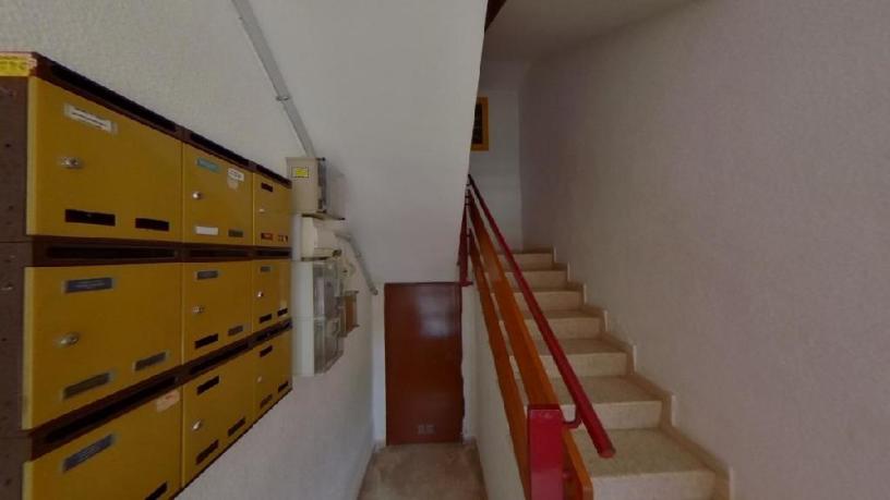 Piso en venta en calle Bonaventura Pedemonte