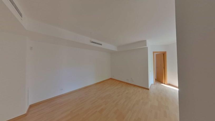 Piso en venta en rbla Rafael Casanovas