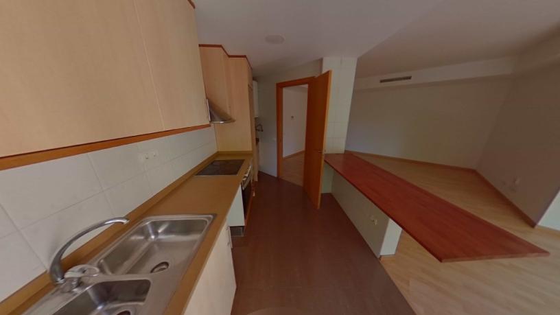Piso en venta en rbla Rafael Casanovas