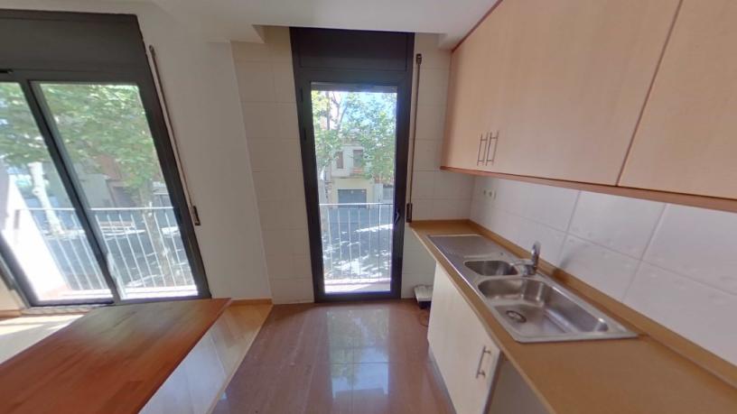 Piso en venta en rbla Rafael Casanovas