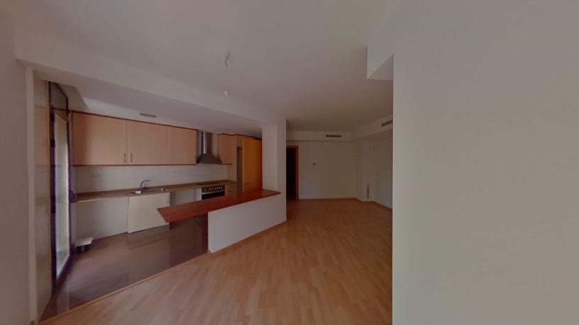 Piso en venta en rbla Rafael Casanovas