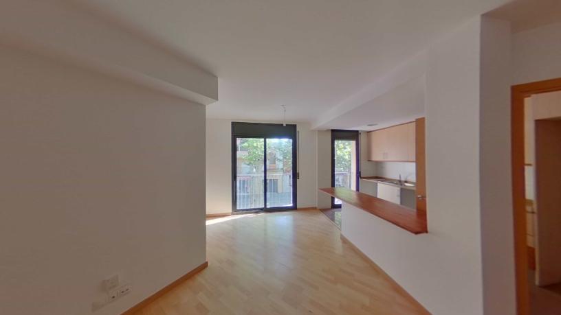 Piso en venta en rbla Rafael Casanovas