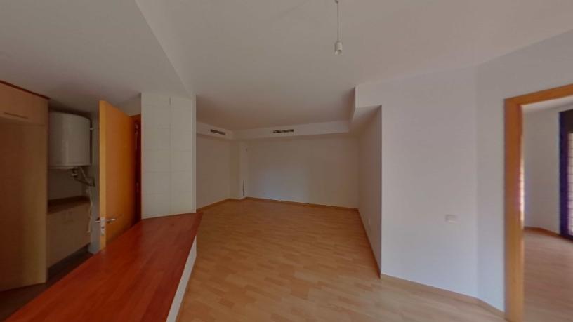 Piso en venta en rbla Rafael Casanovas