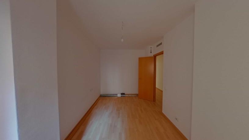 Piso en venta en rbla Rafael Casanovas