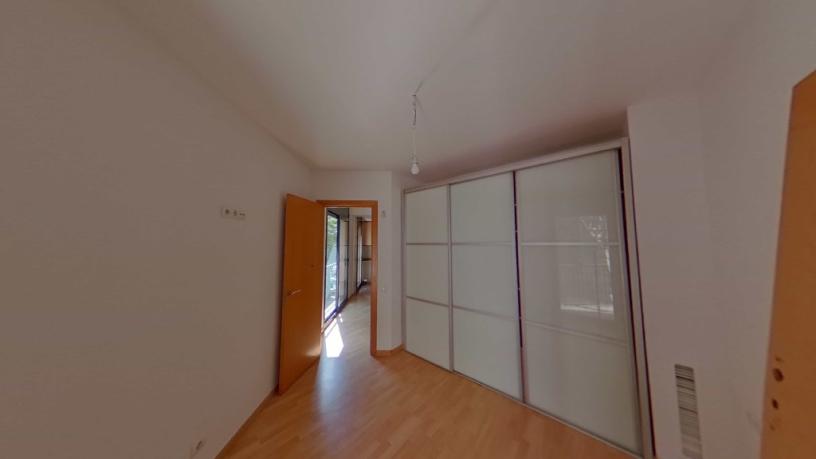 Piso en venta en rbla Rafael Casanovas