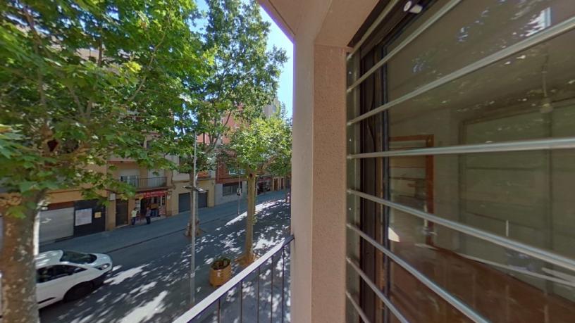 Piso en venta en rbla Rafael Casanovas