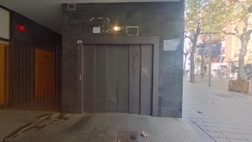 Piso en venta en rbla Rafael Casanovas