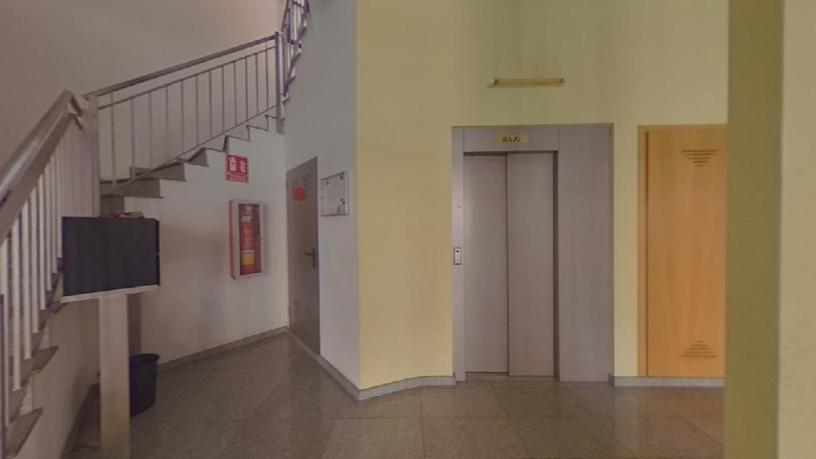 Piso en venta en rbla Rafael Casanovas
