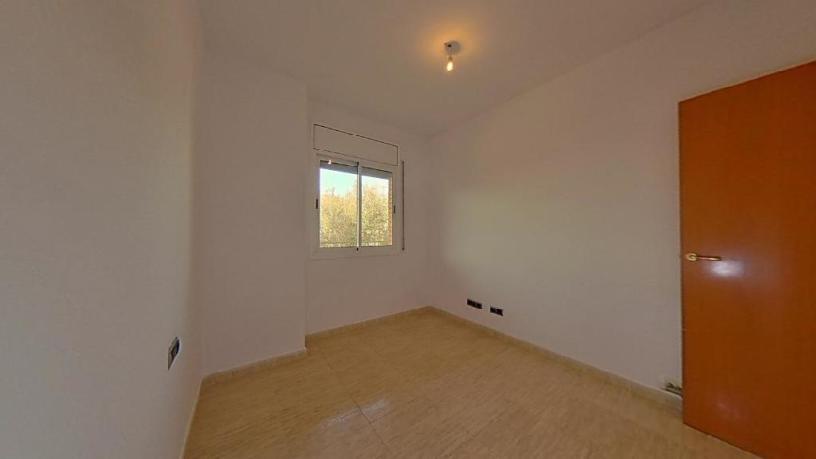 Flat for sale in calle Vicenta Escoda