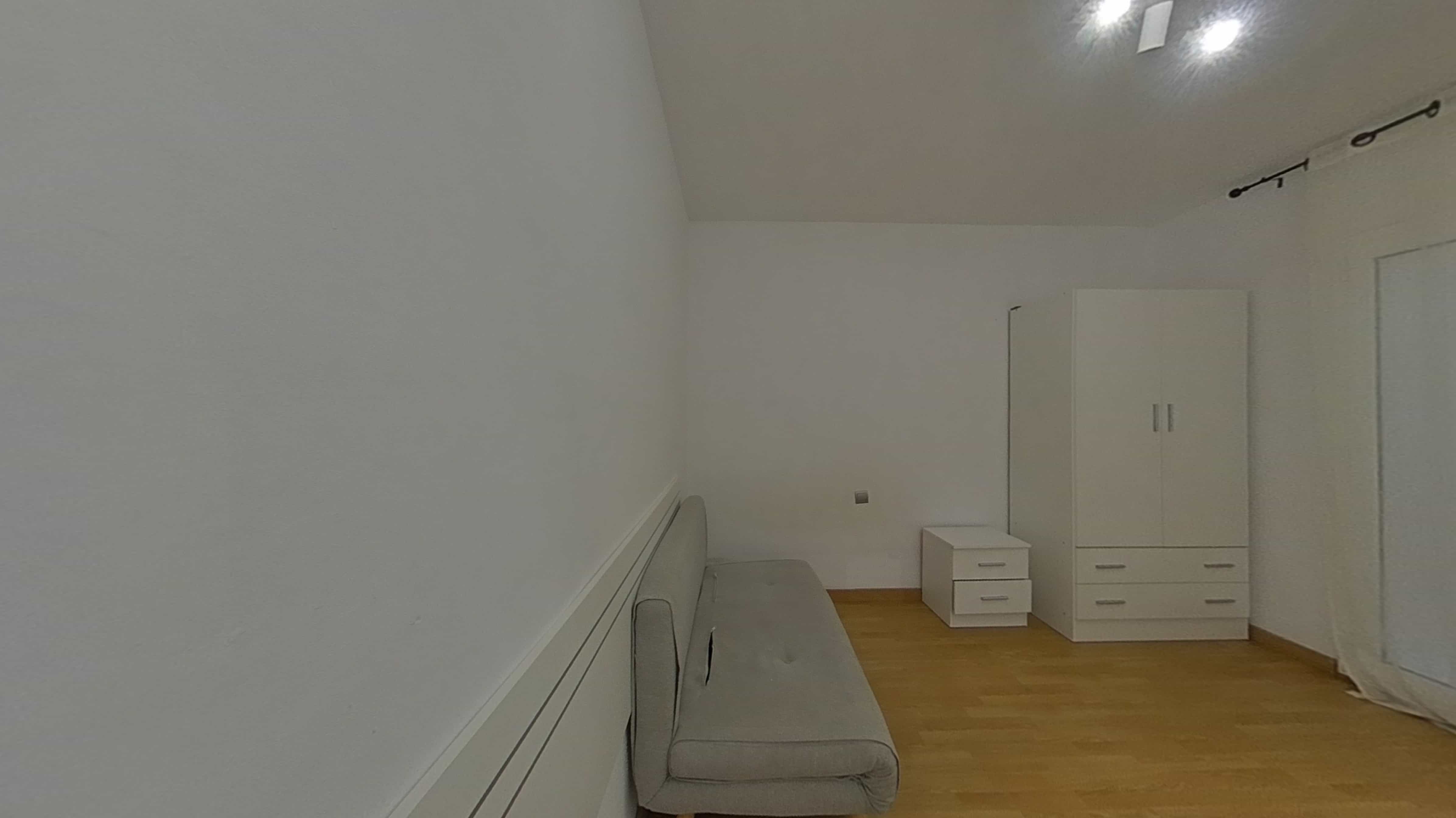 Piso en venta en calle Industria