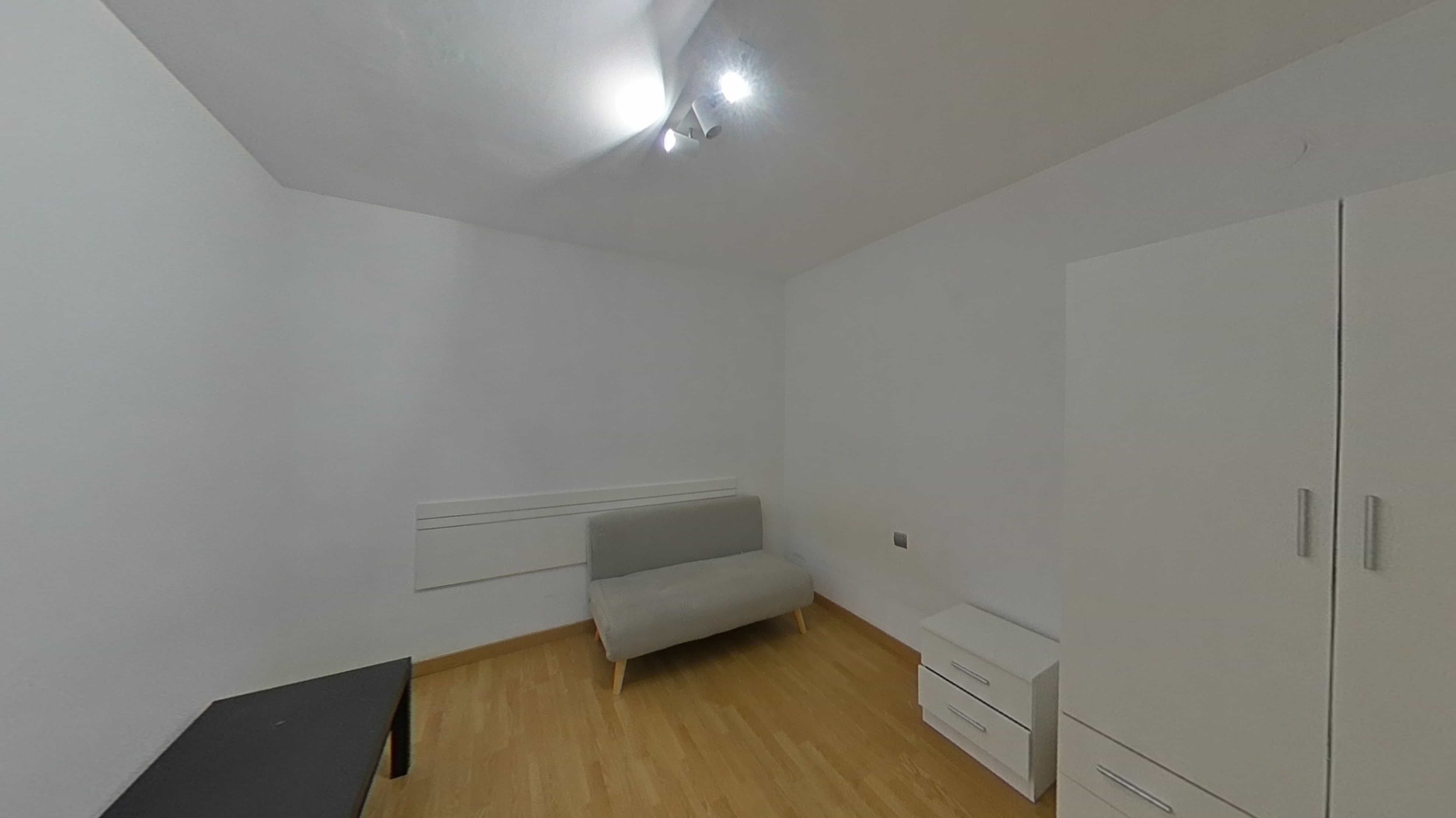 Piso en venta en calle Industria