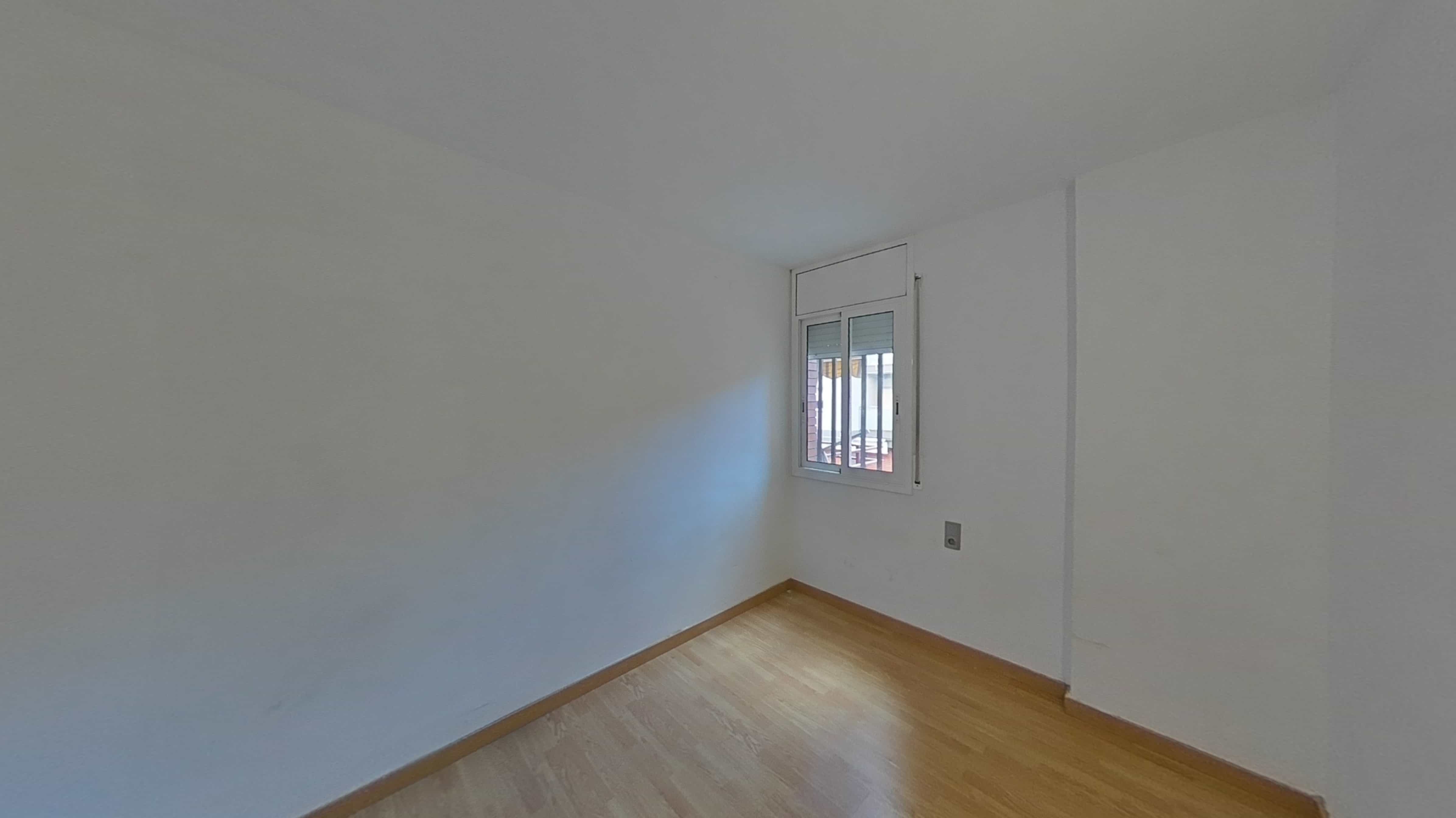 Piso en venta en calle Industria