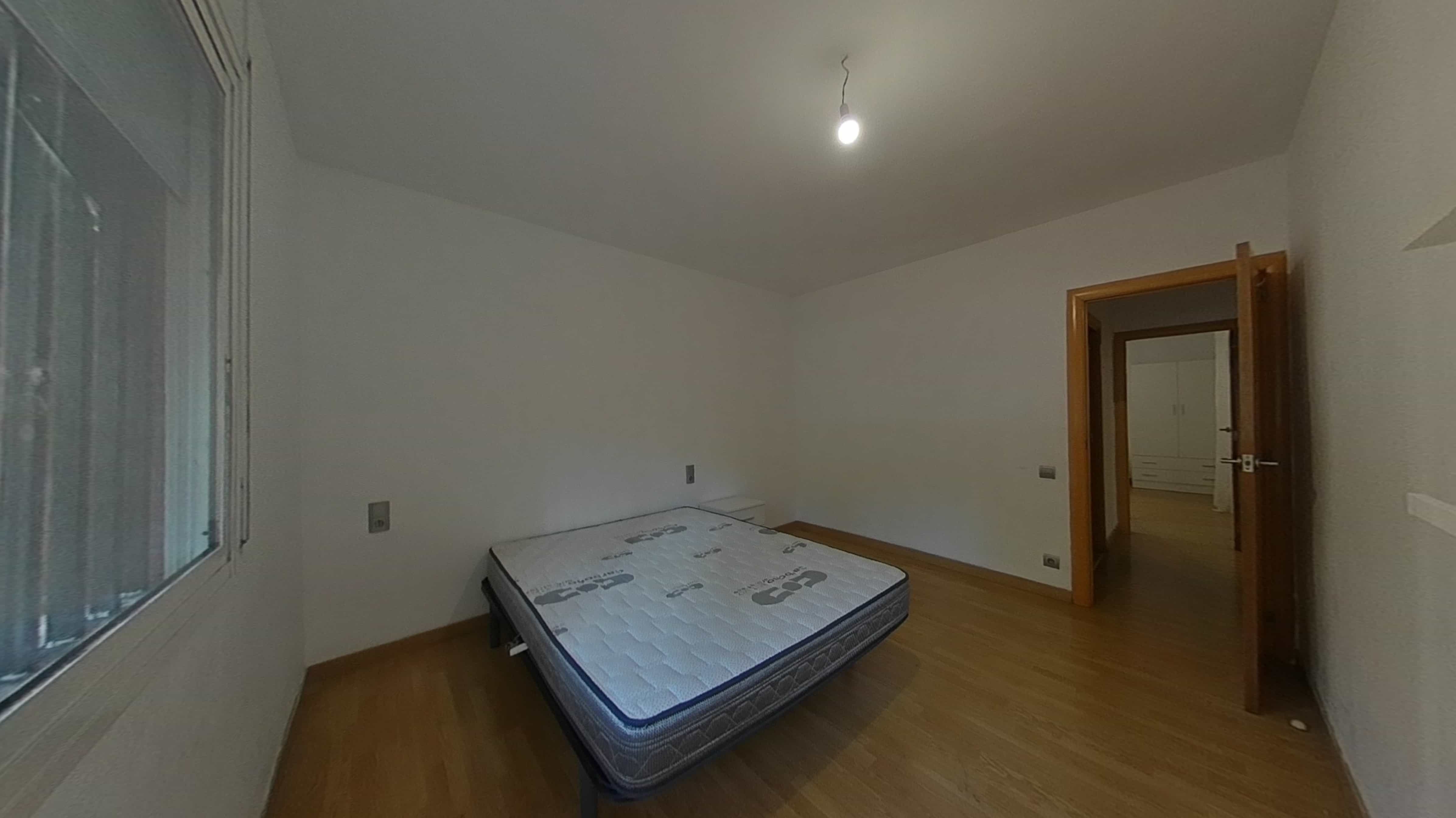 Piso en venta en calle Industria