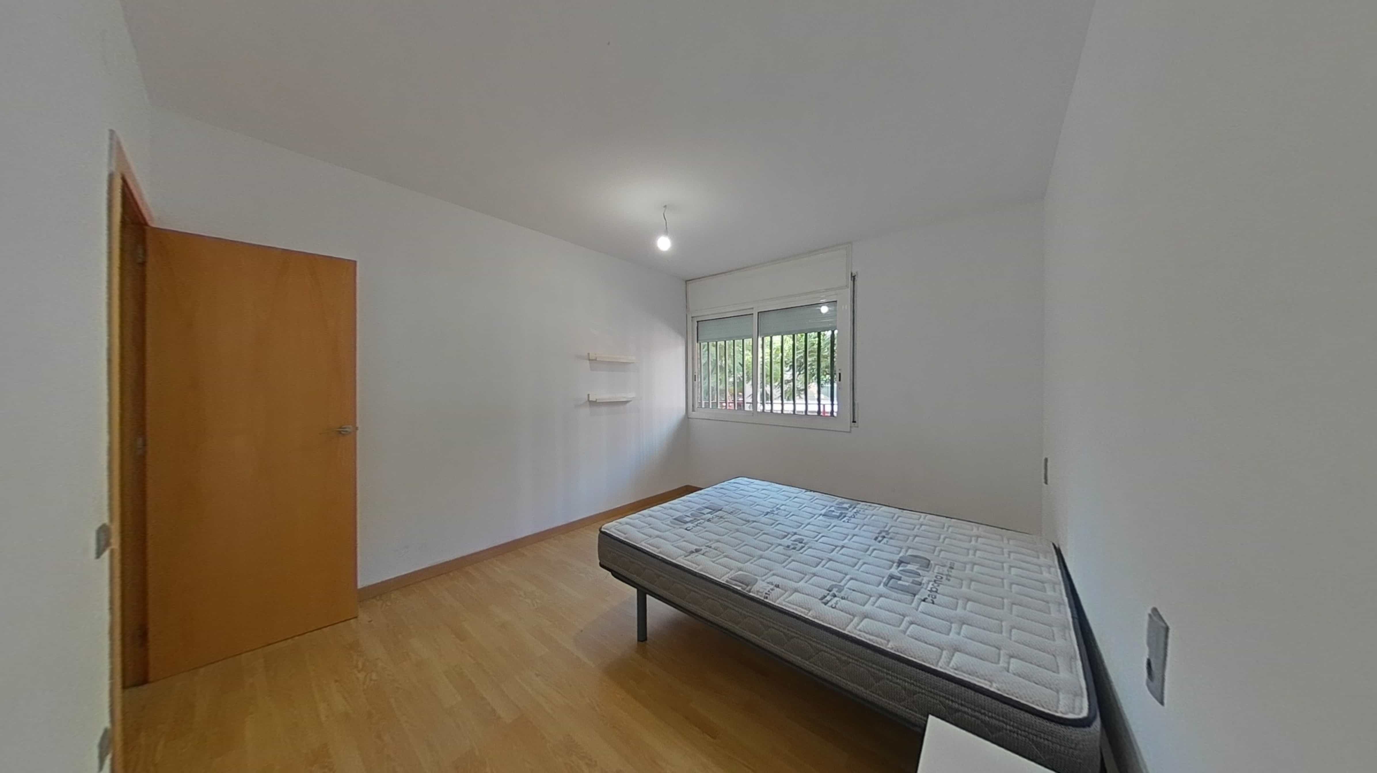 Piso en venta en calle Industria