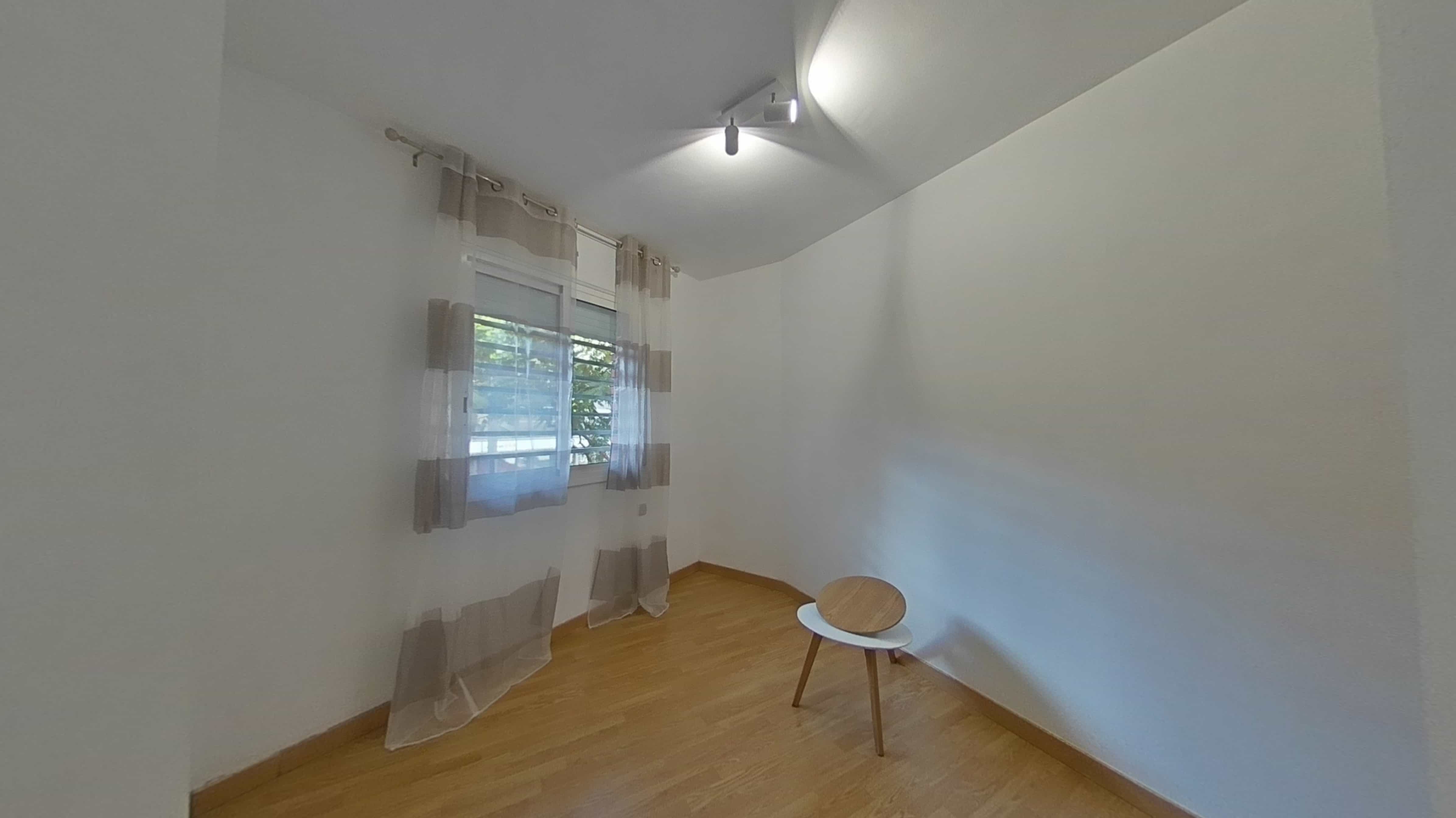 Piso en venta en calle Industria