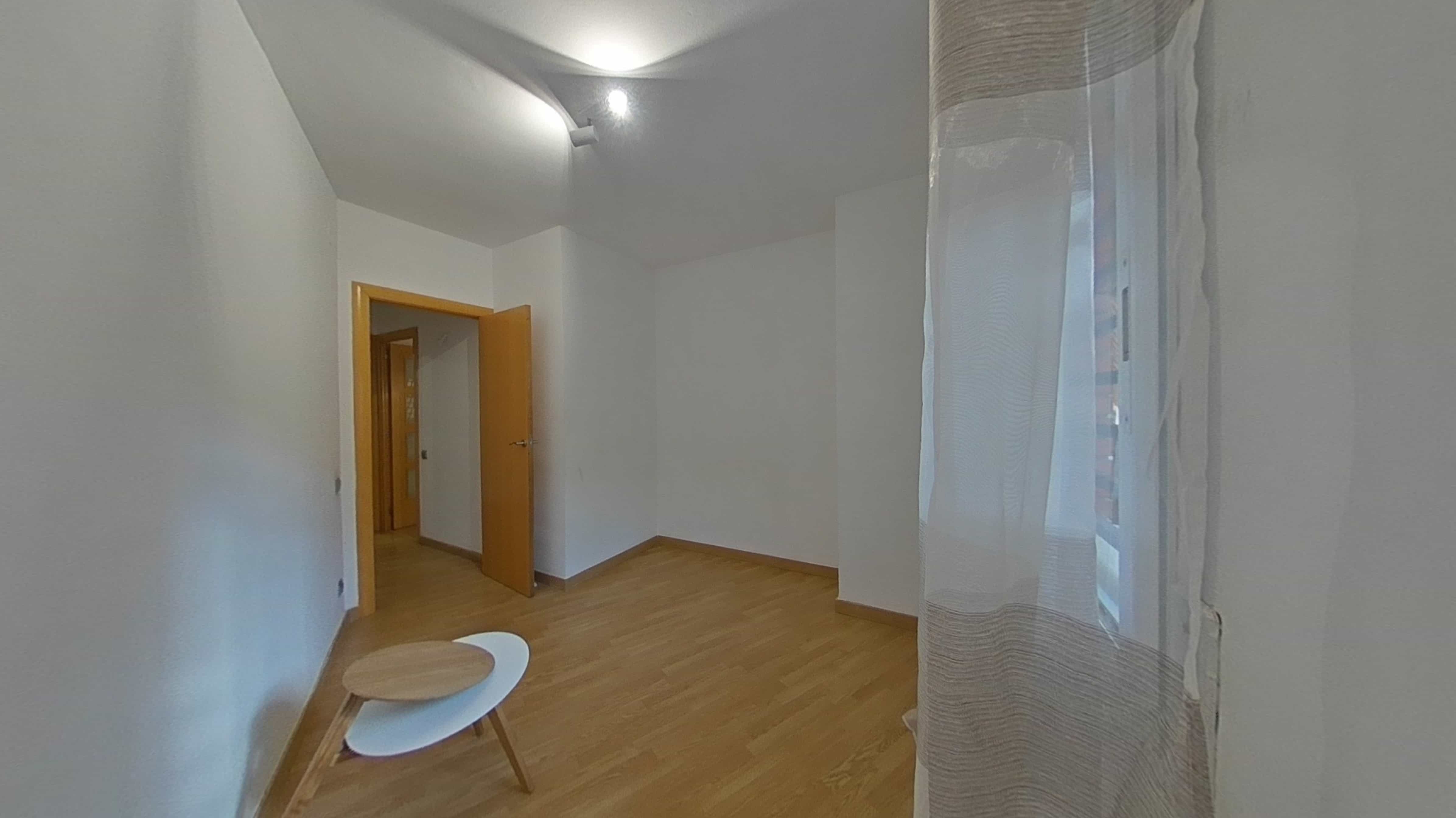 Piso en venta en calle Industria