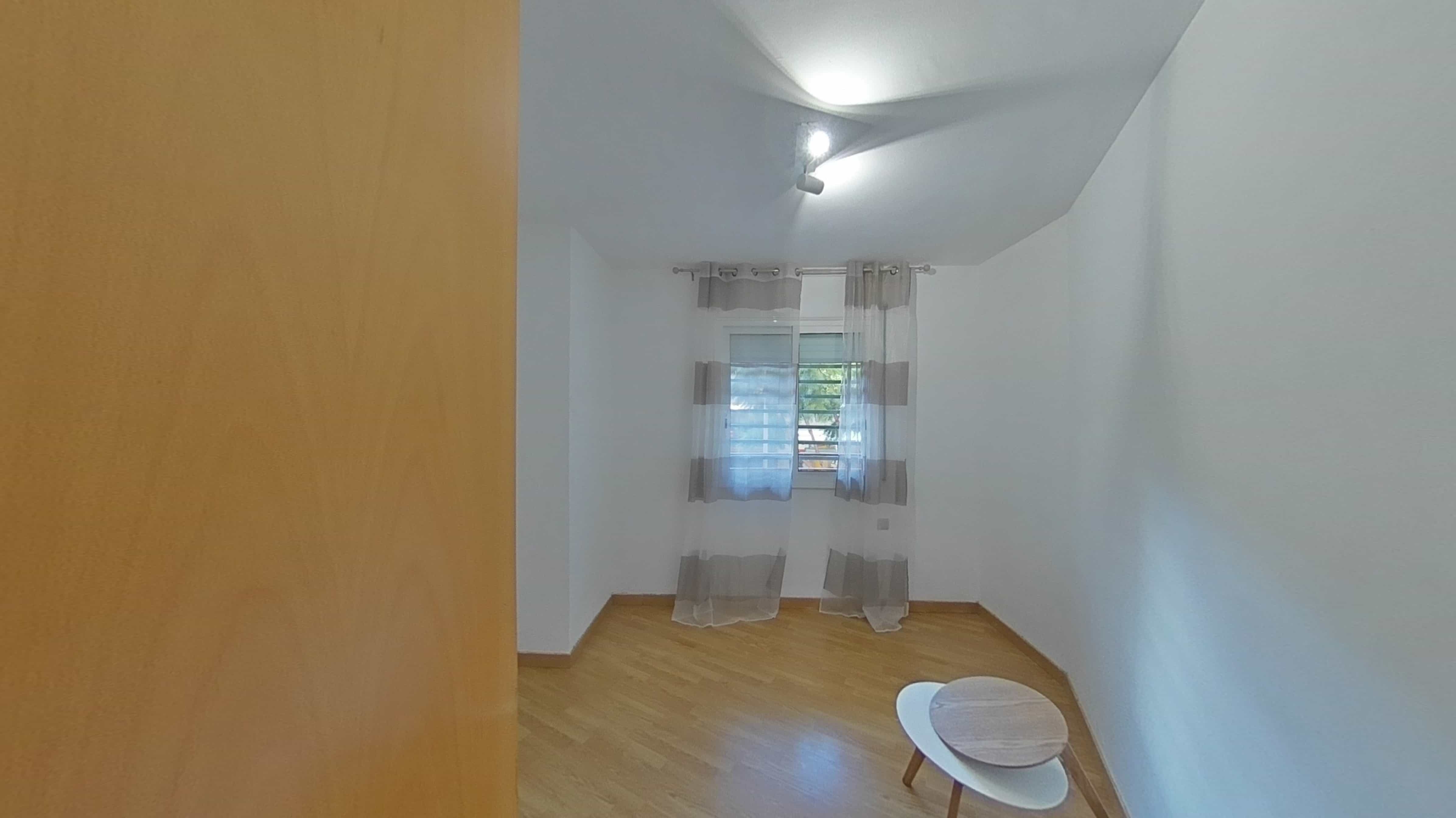 Piso en venta en calle Industria