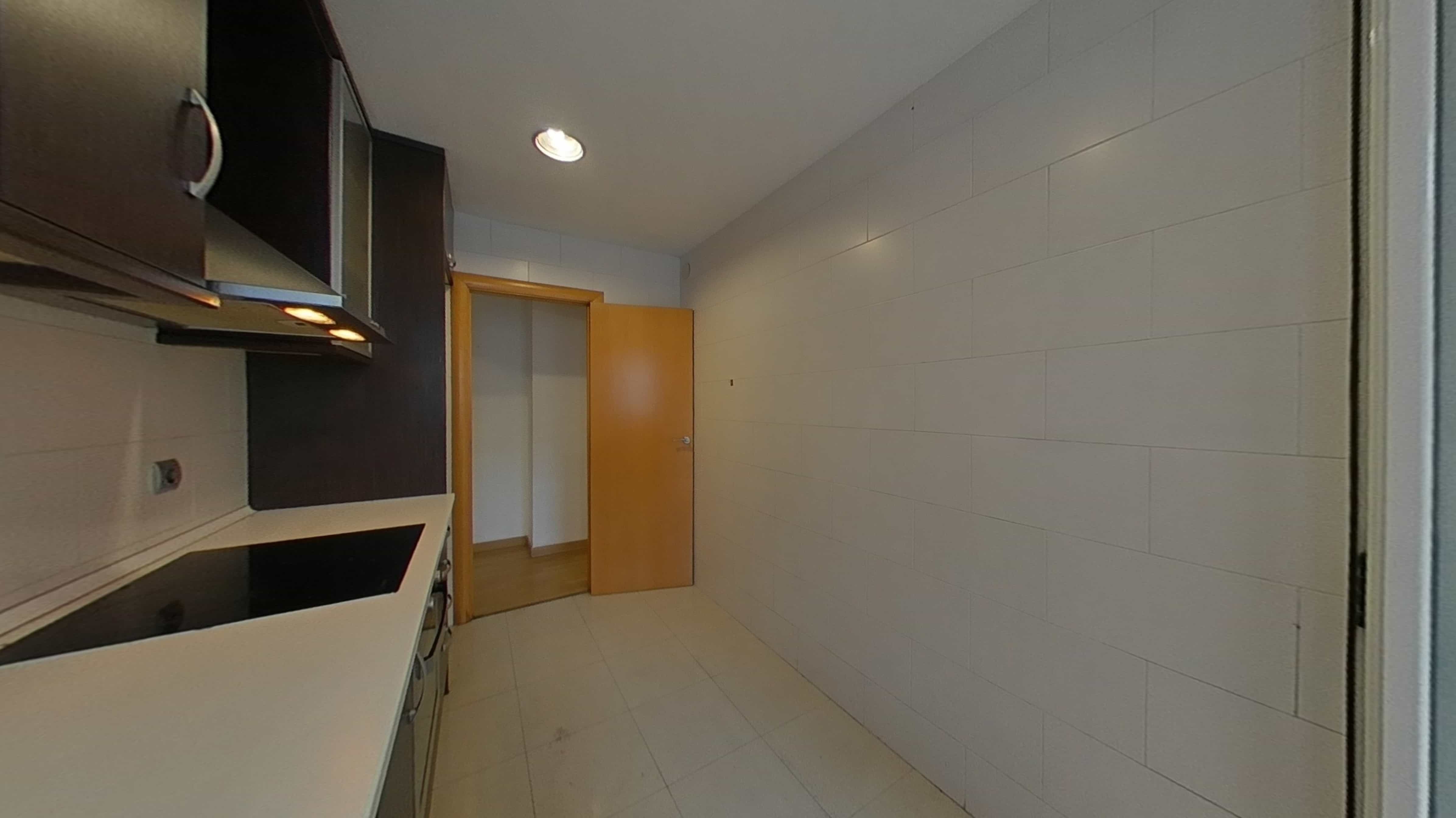 Piso en venta en calle Industria