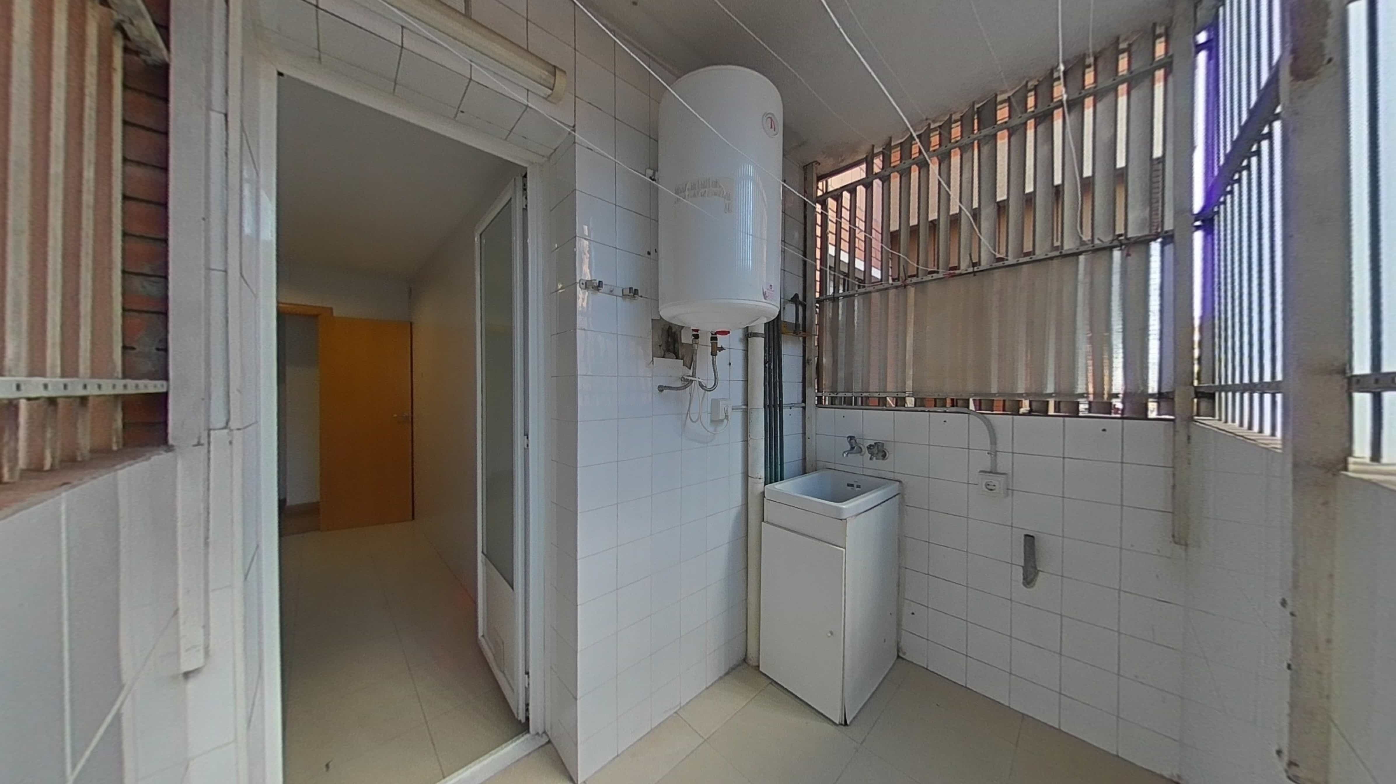 Piso en venta en calle Industria