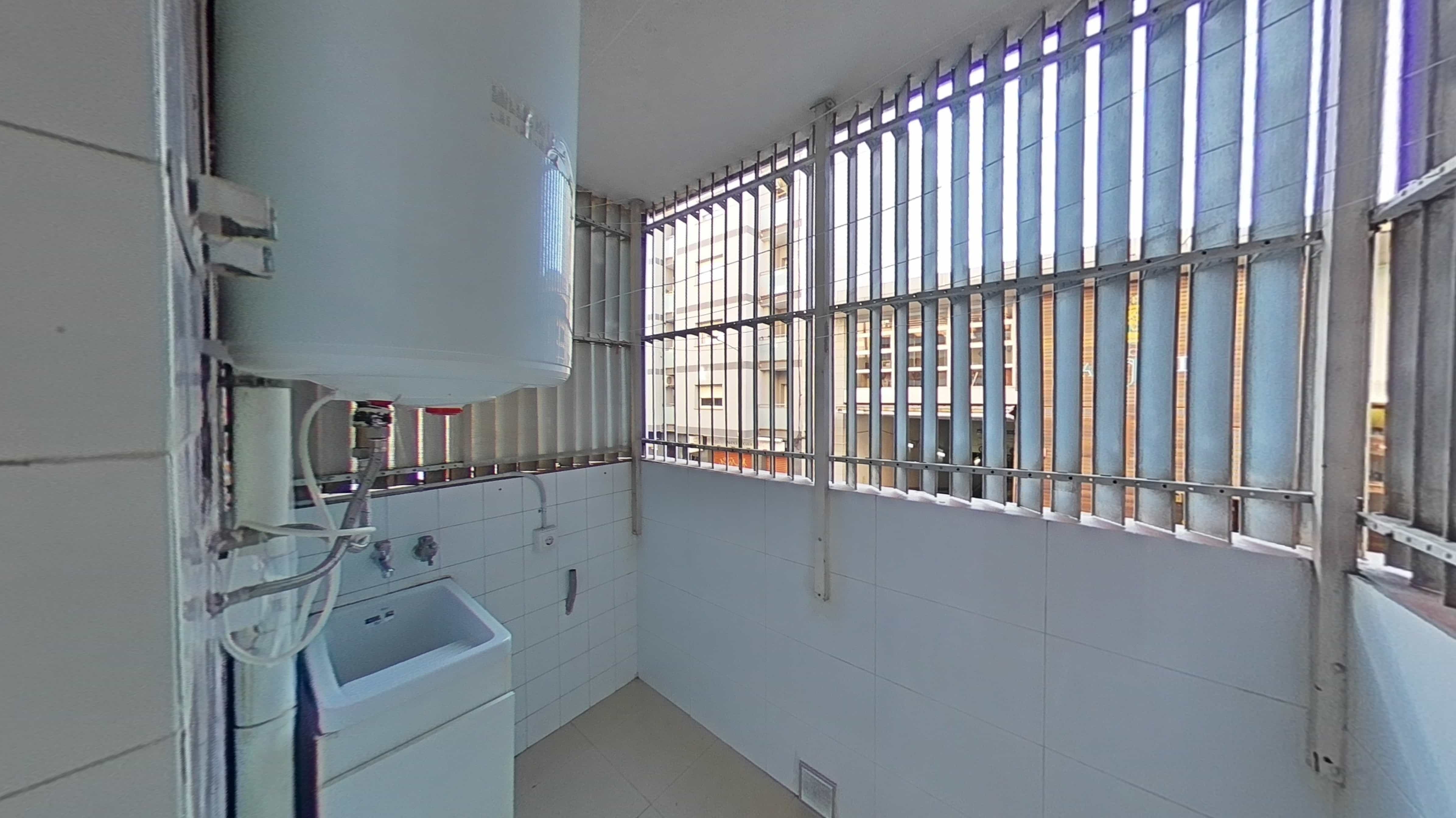 Piso en venta en calle Industria