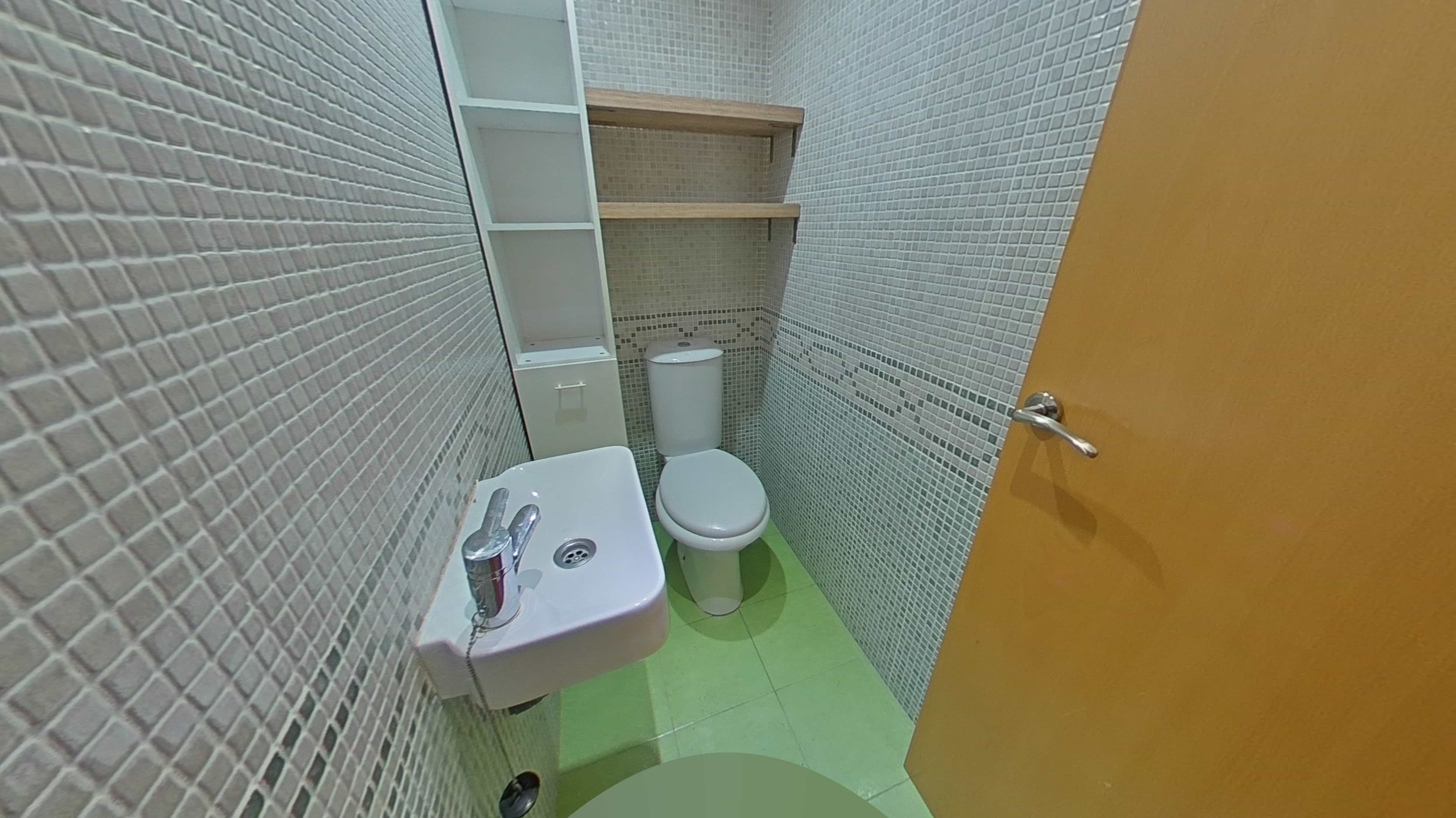 Piso en venta en calle Industria