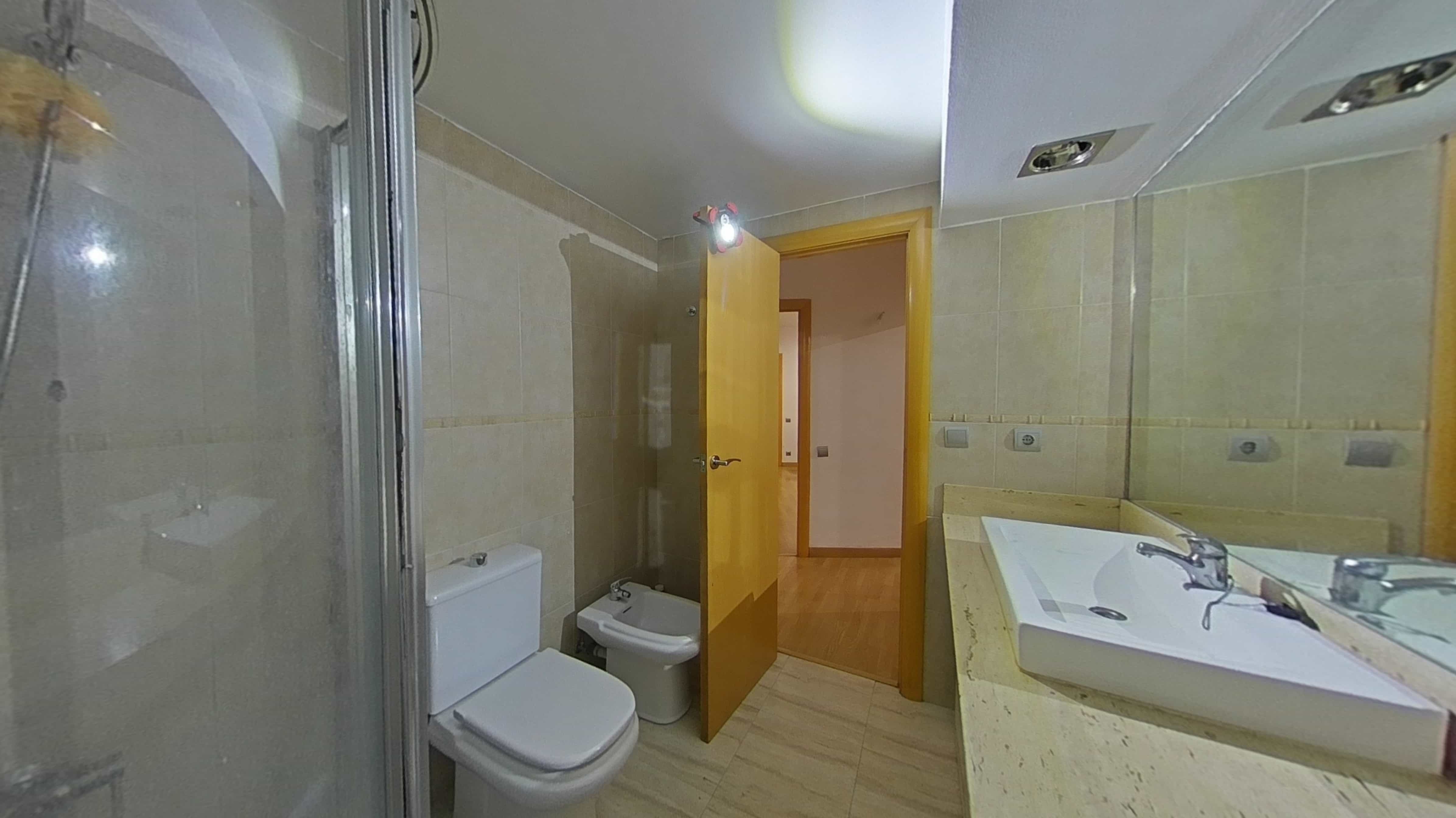 Piso en venta en calle Industria