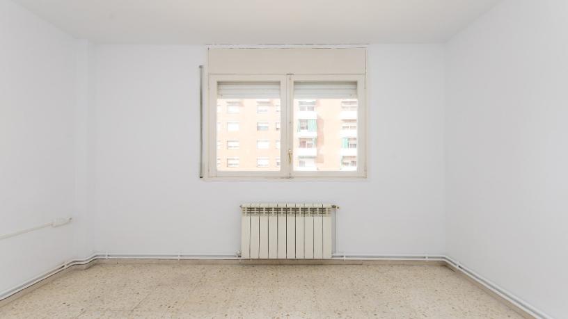 Piso en venta en plaza Can Monic