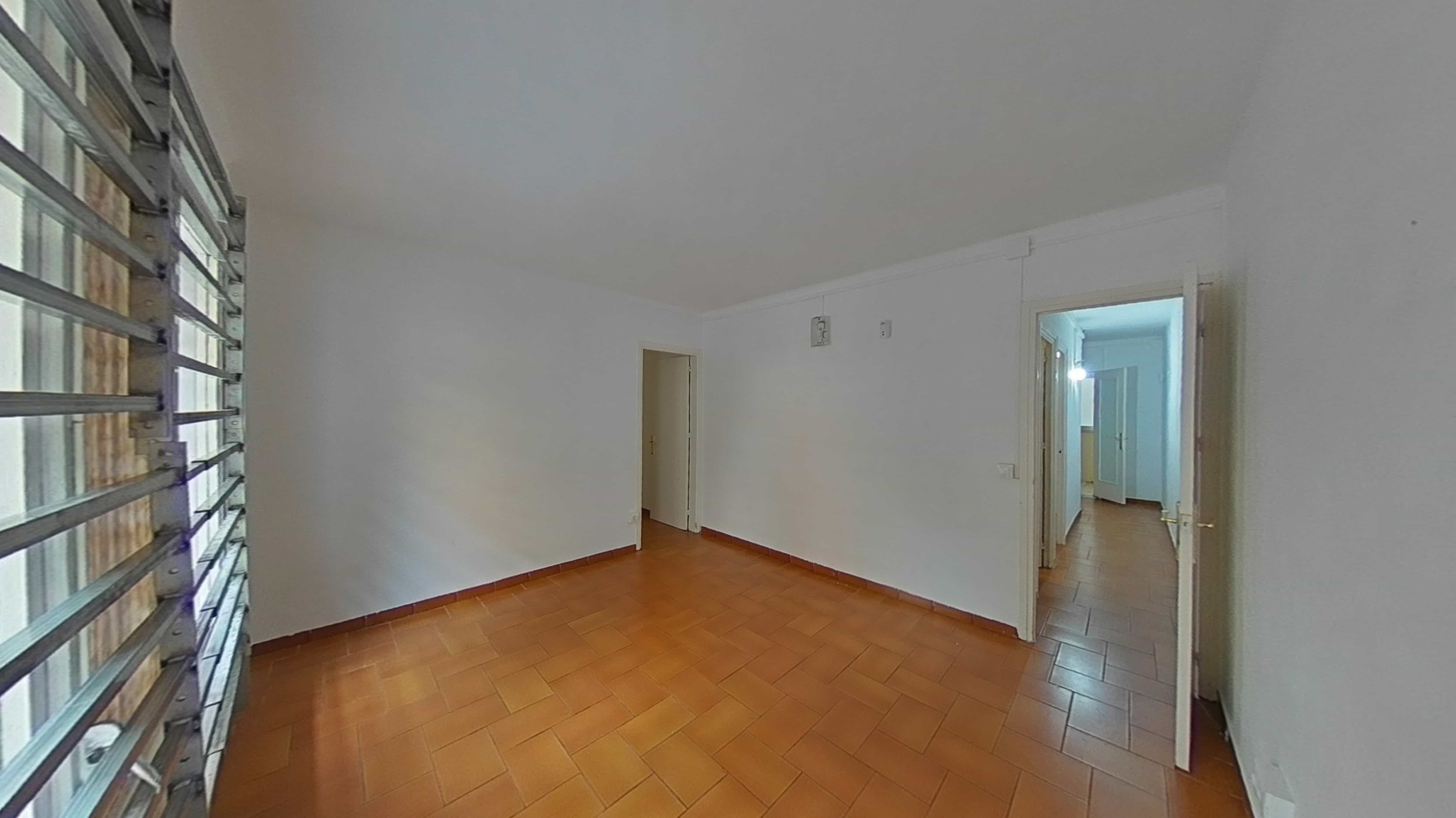 Flat for sale in calle Tarragona