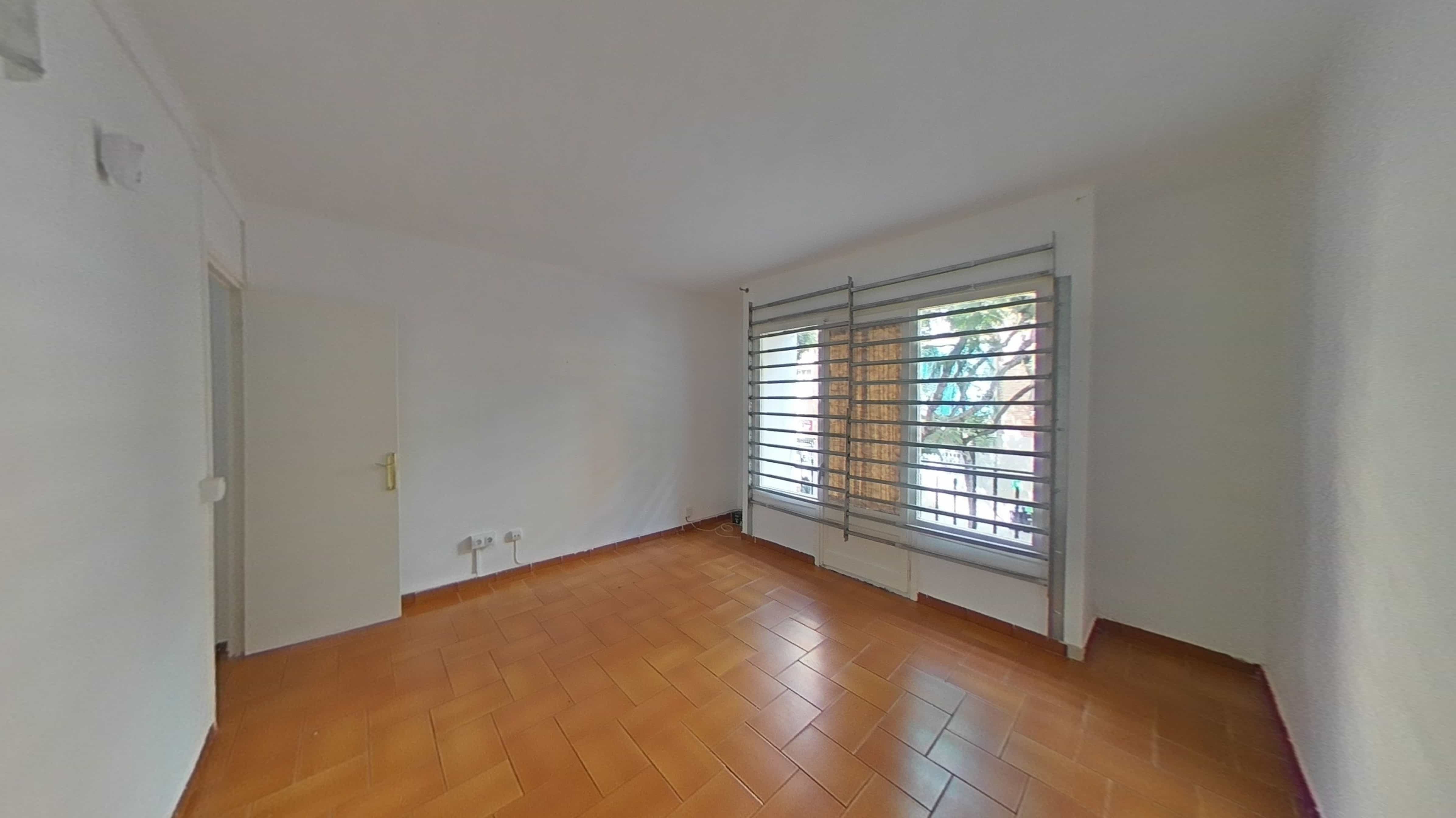 Flat for sale in calle Tarragona