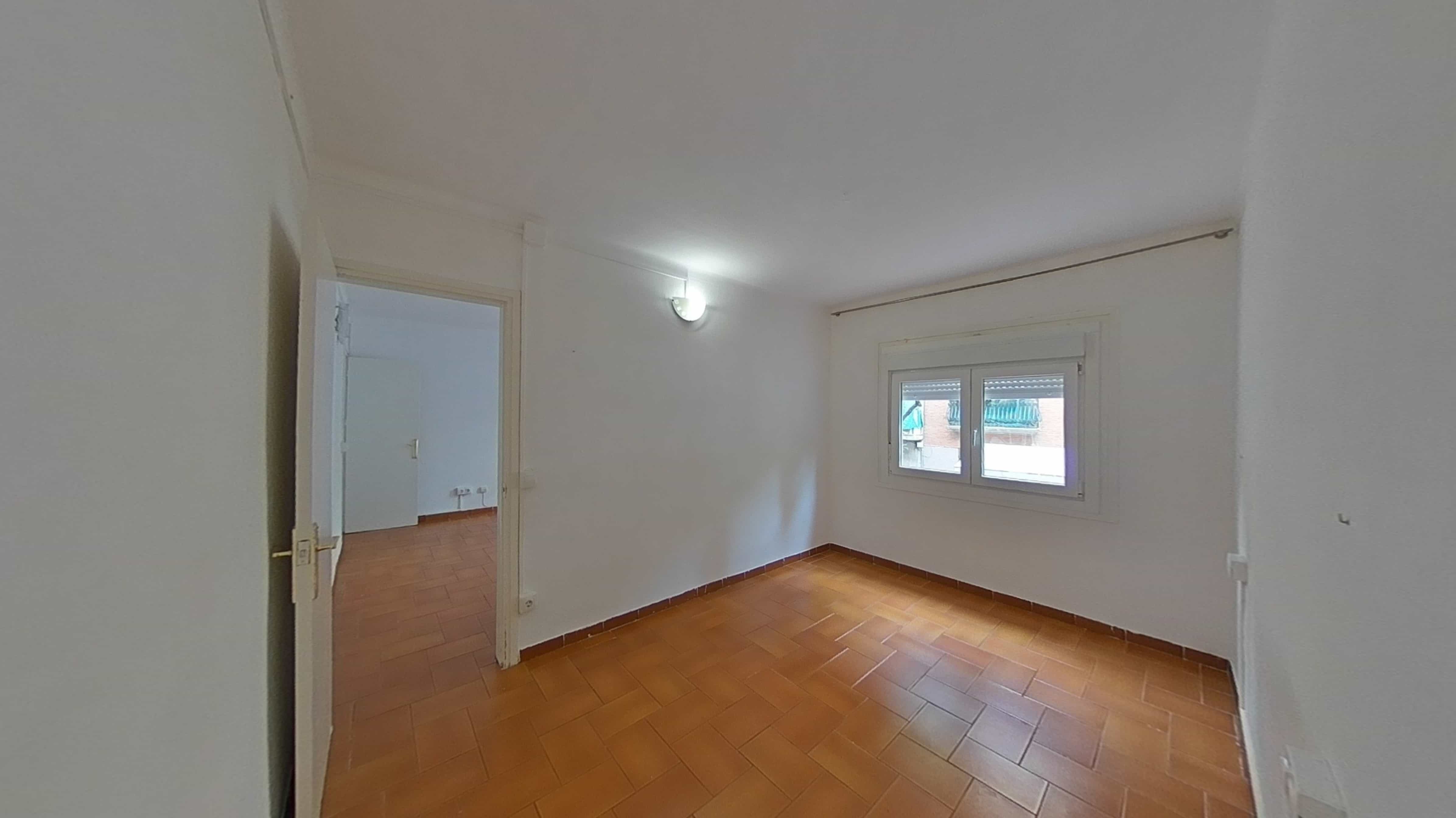 Flat for sale in calle Tarragona