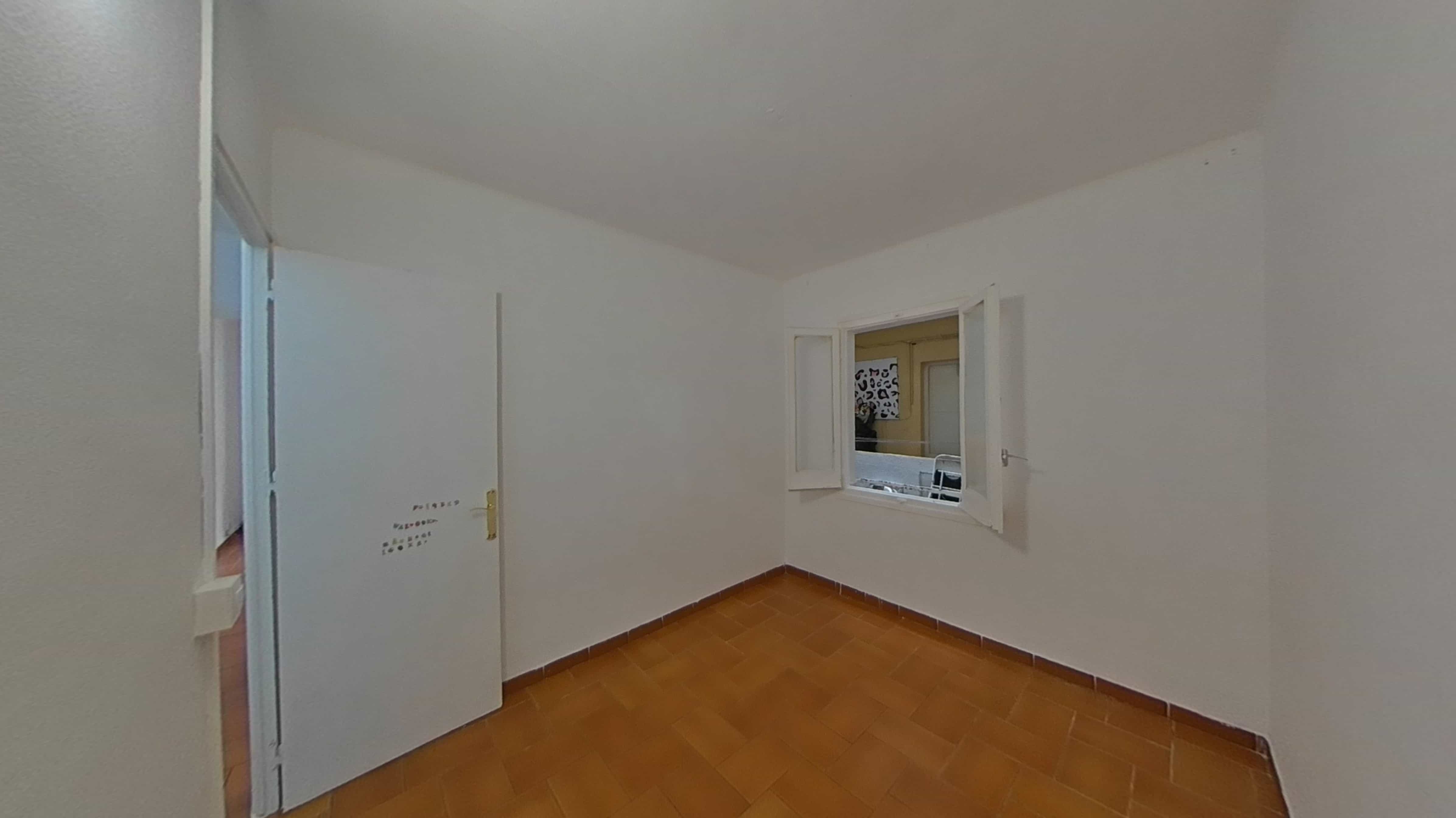 Flat for sale in calle Tarragona