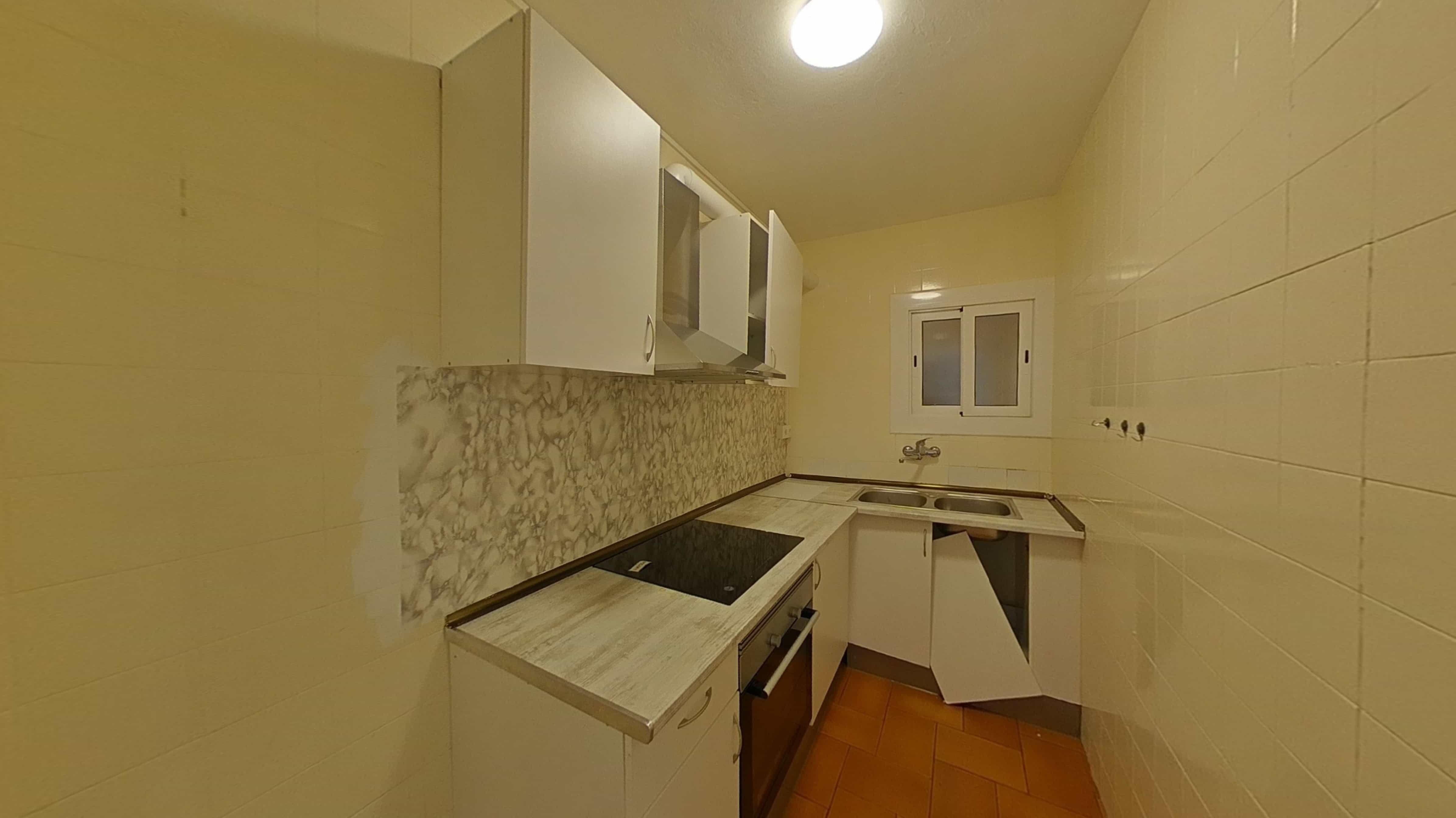 Flat for sale in calle Tarragona