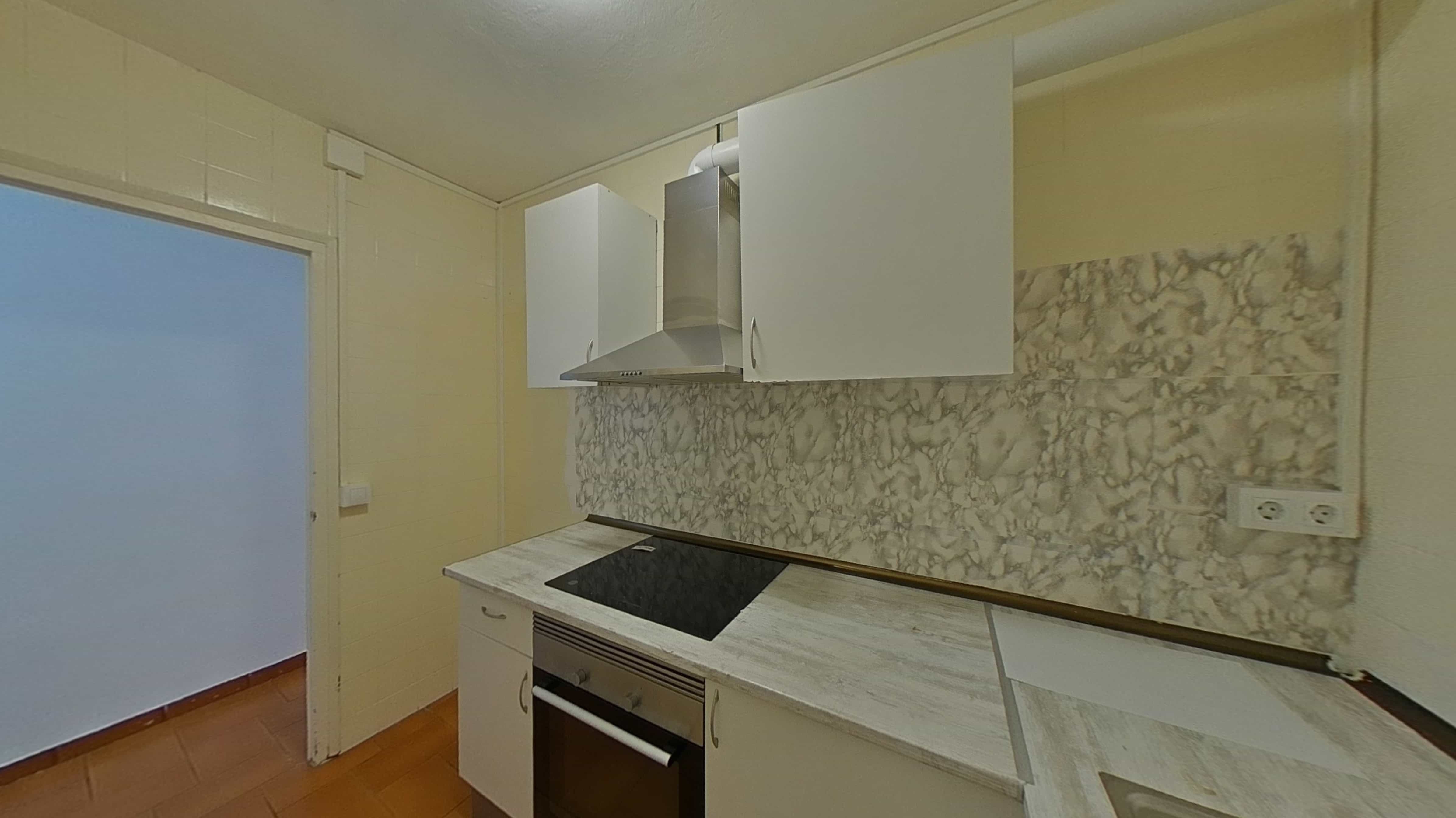 Flat for sale in calle Tarragona
