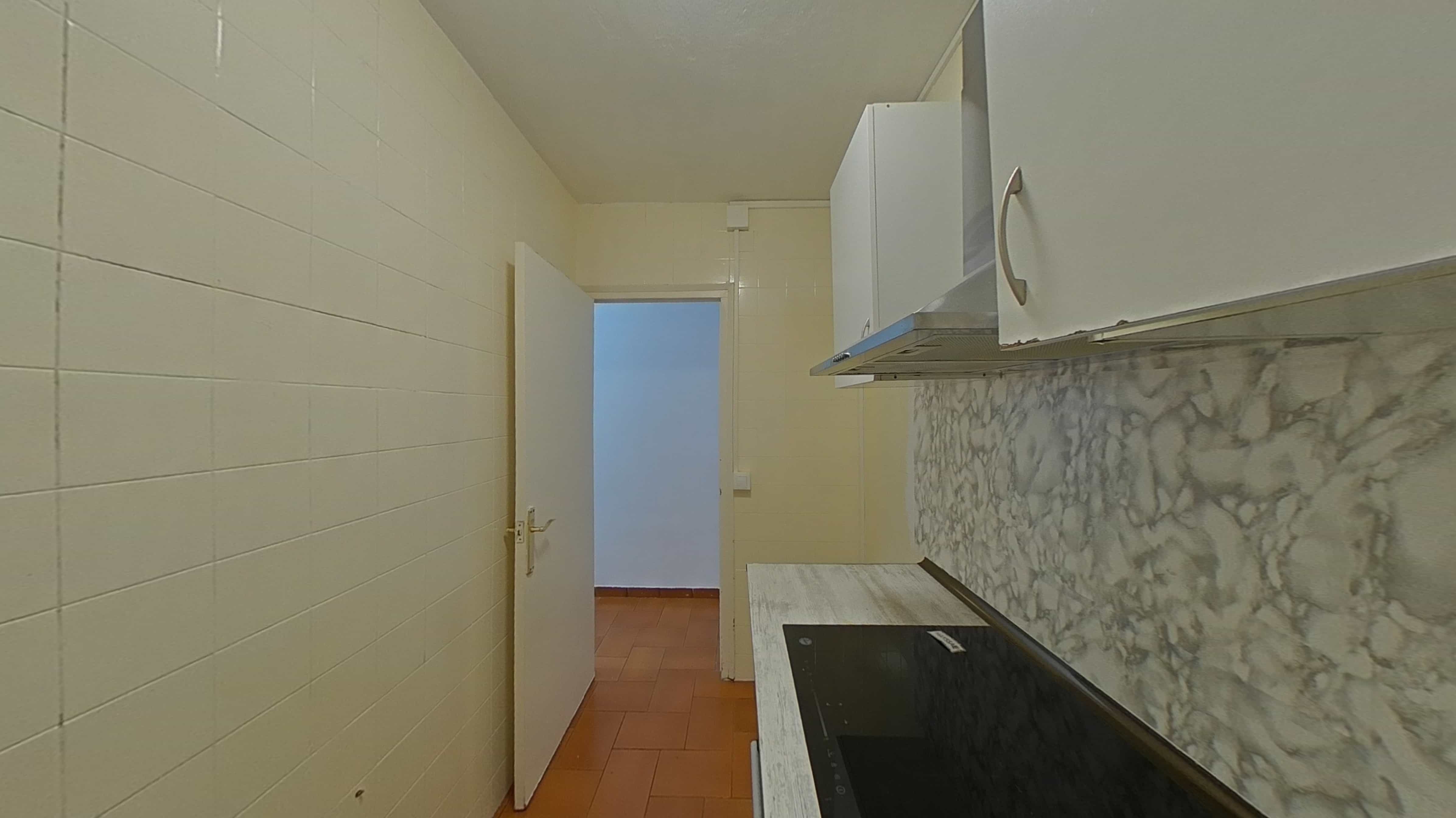 Flat for sale in calle Tarragona