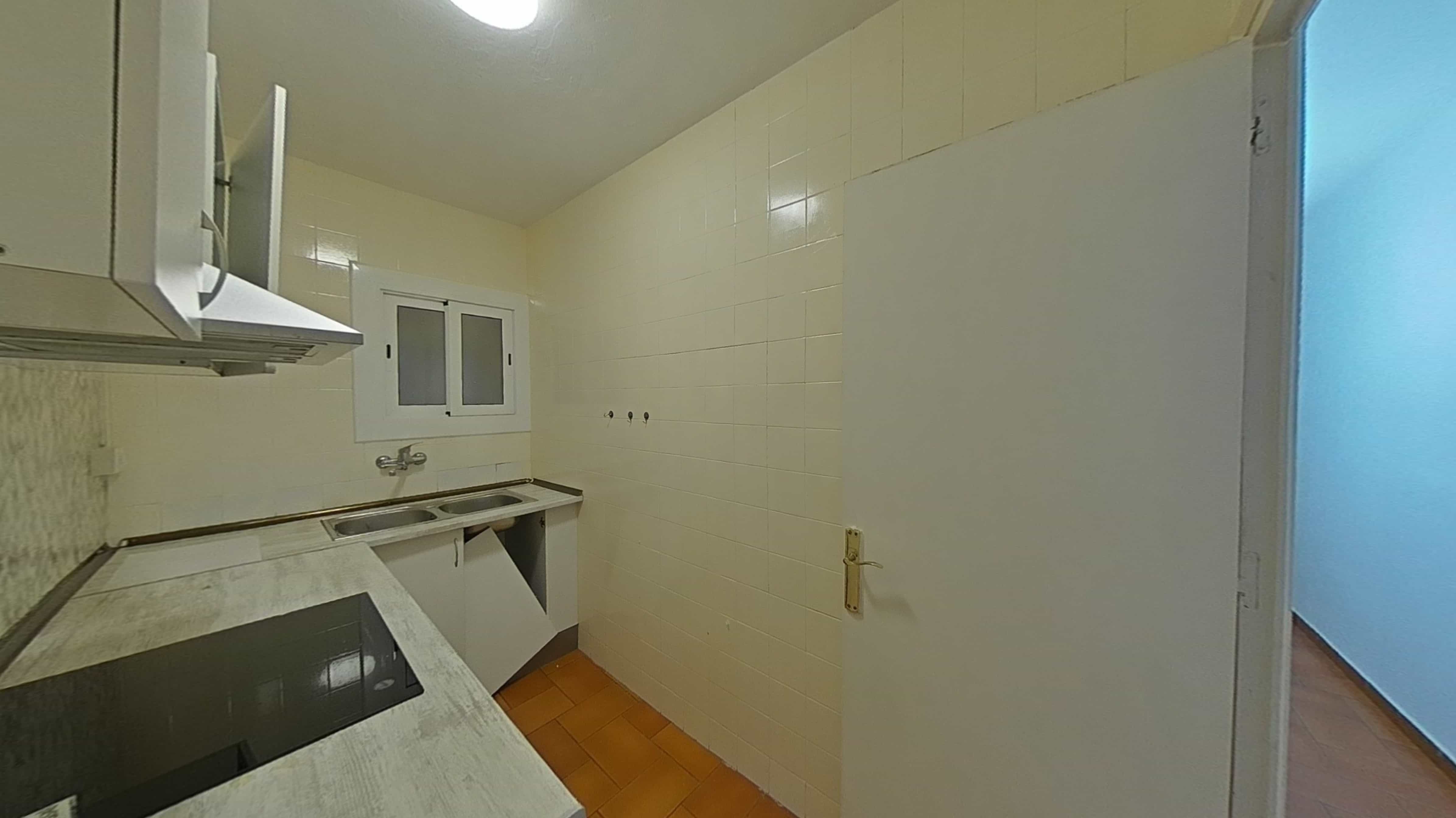 Flat for sale in calle Tarragona
