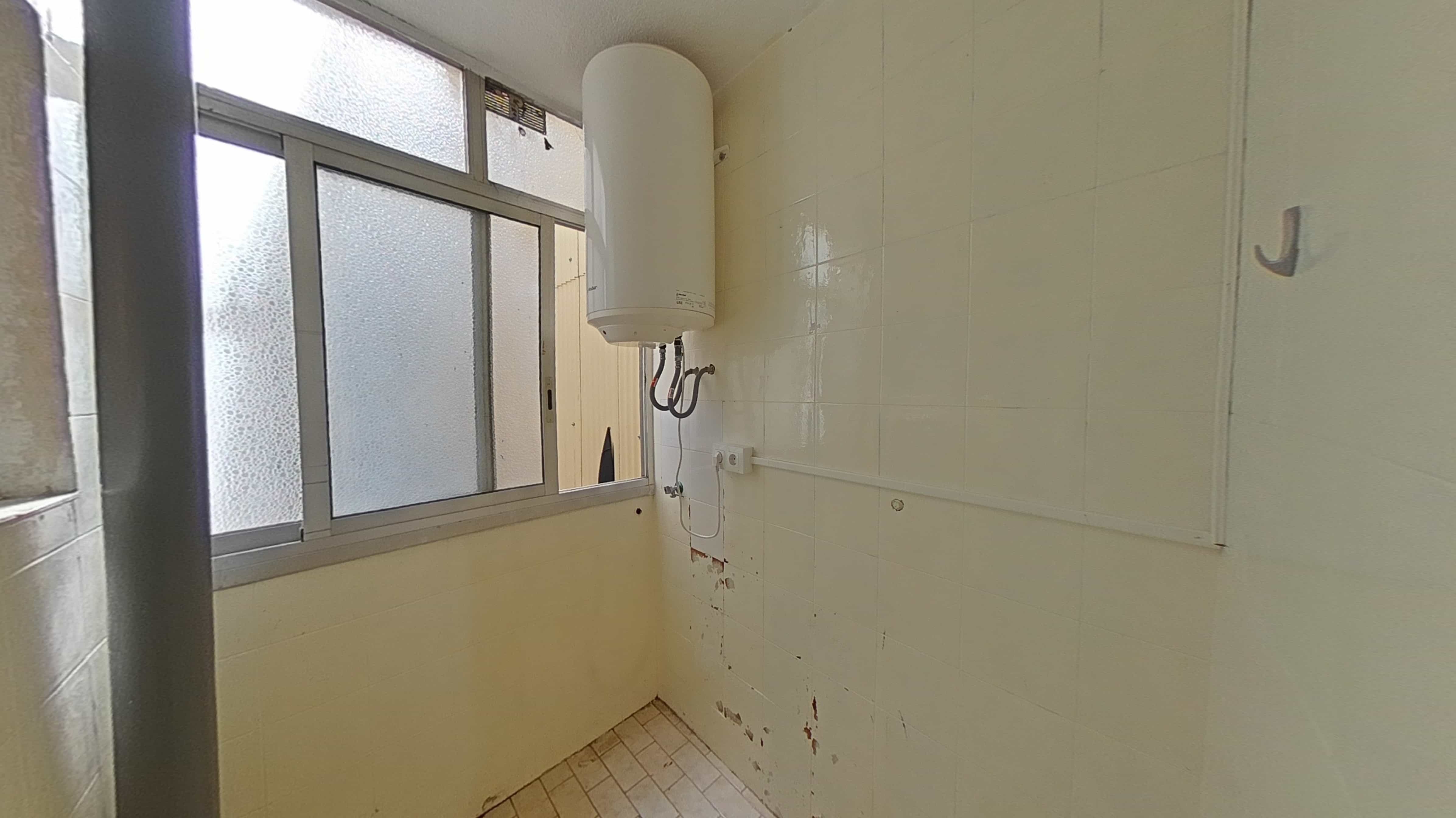 Flat for sale in calle Tarragona