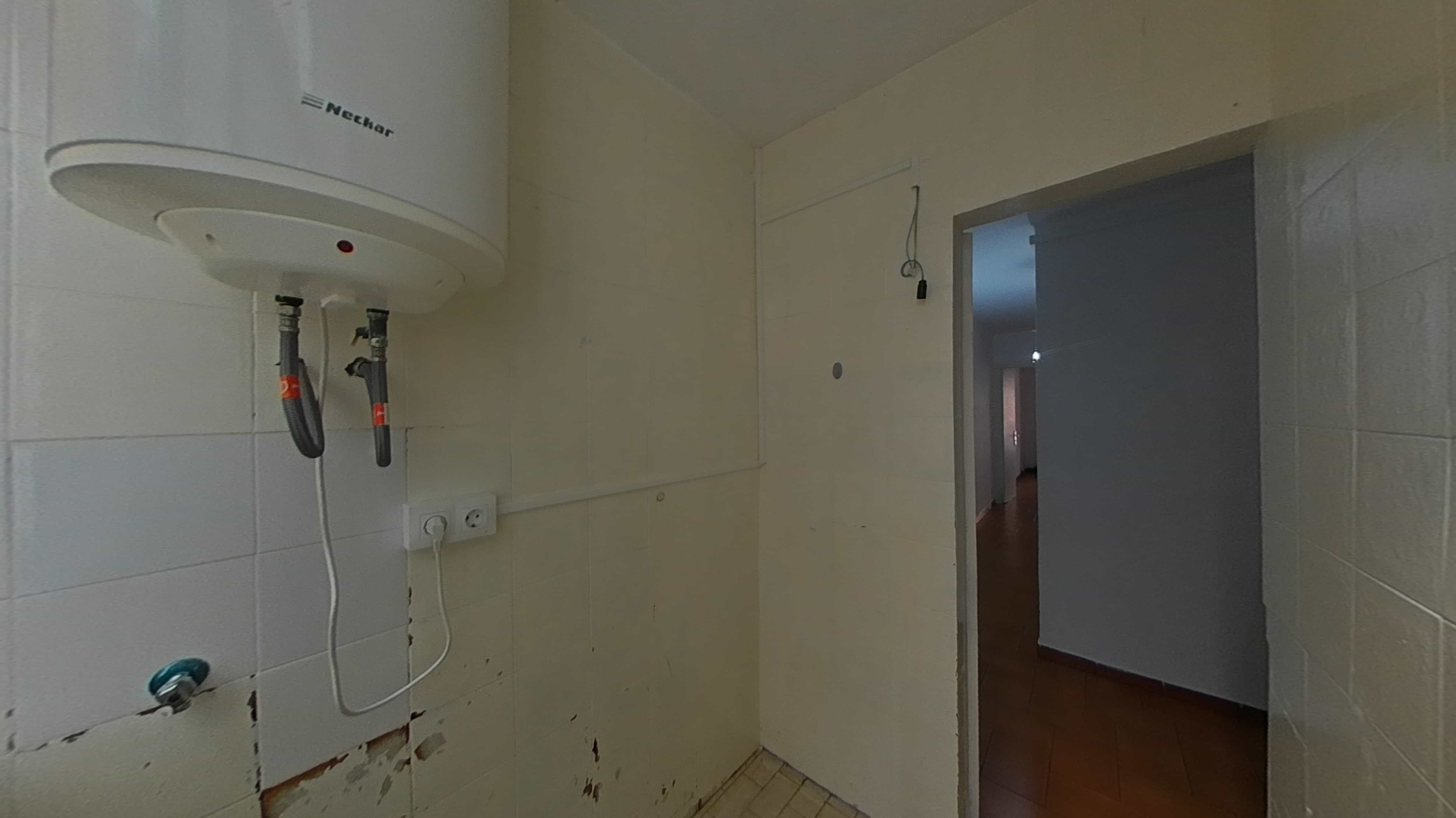 Flat for sale in calle Tarragona