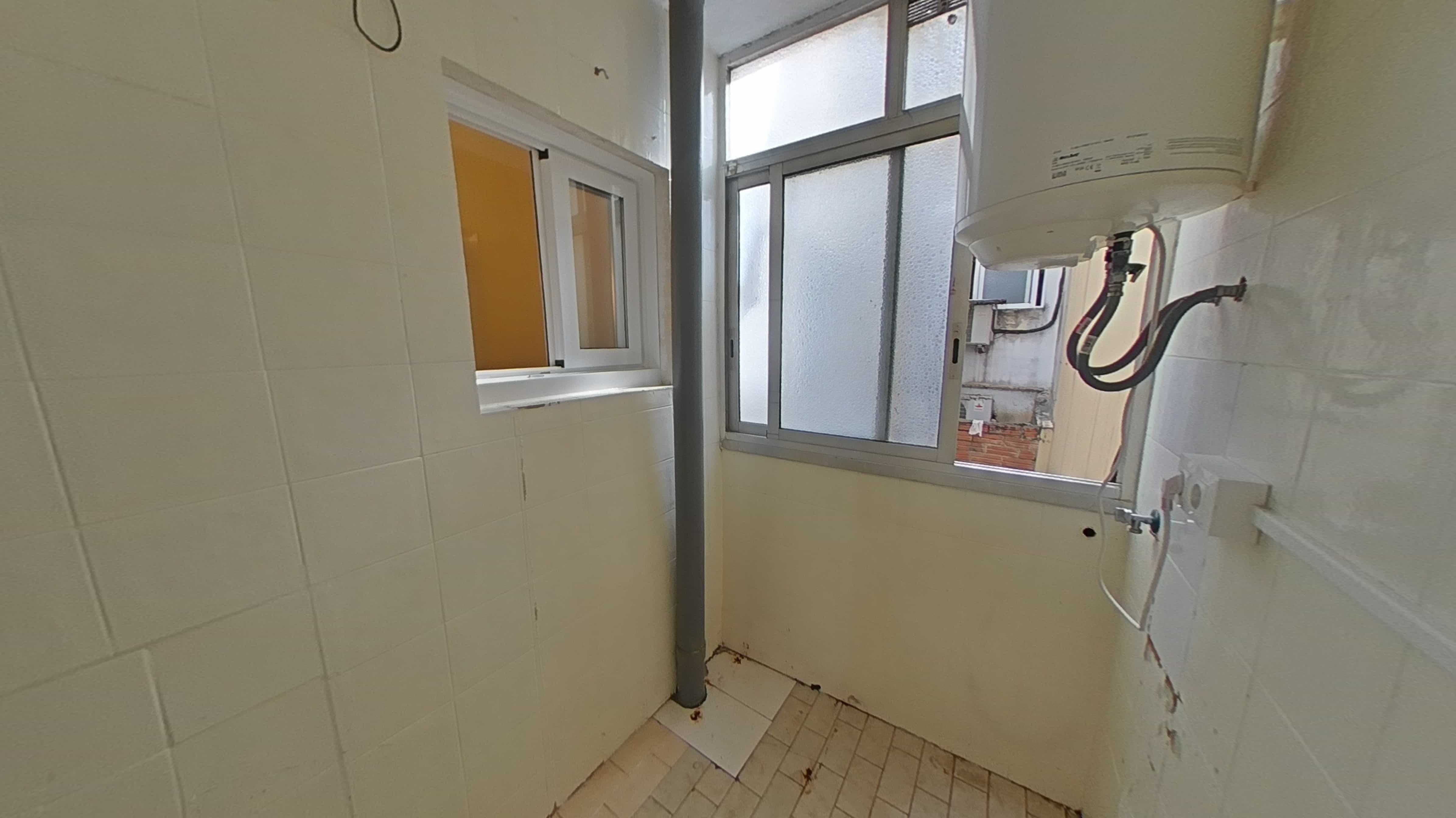 Flat for sale in calle Tarragona