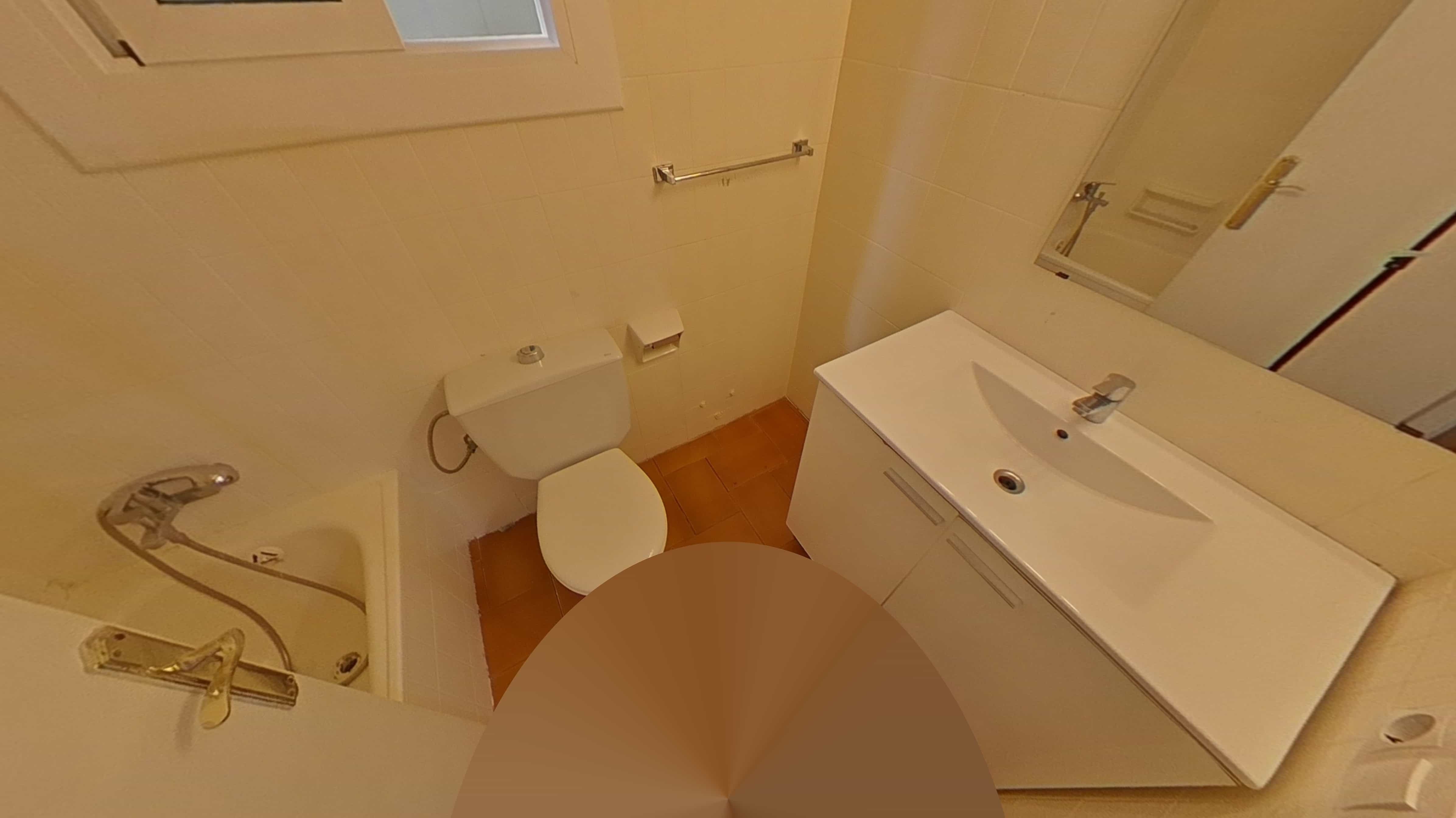 Flat for sale in calle Tarragona
