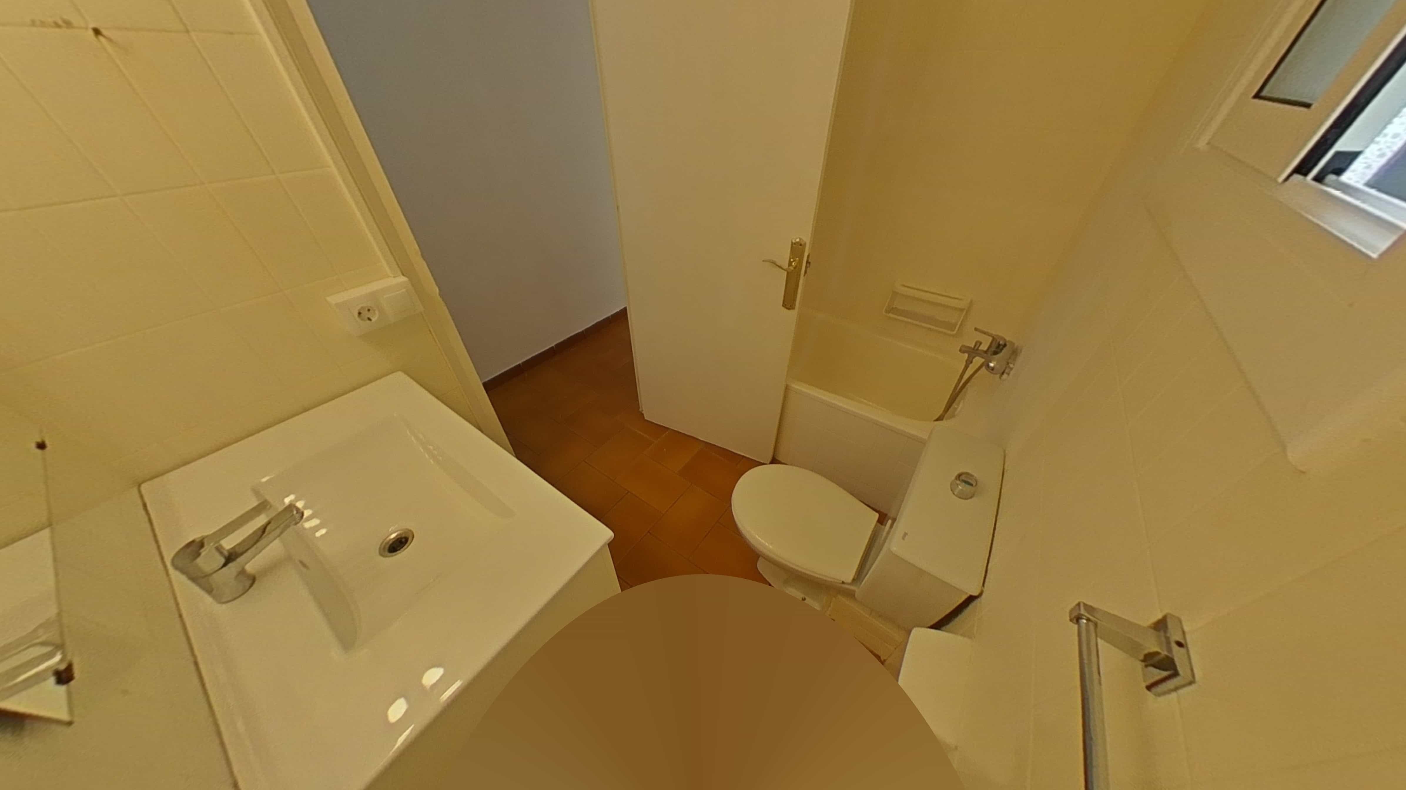 Flat for sale in calle Tarragona
