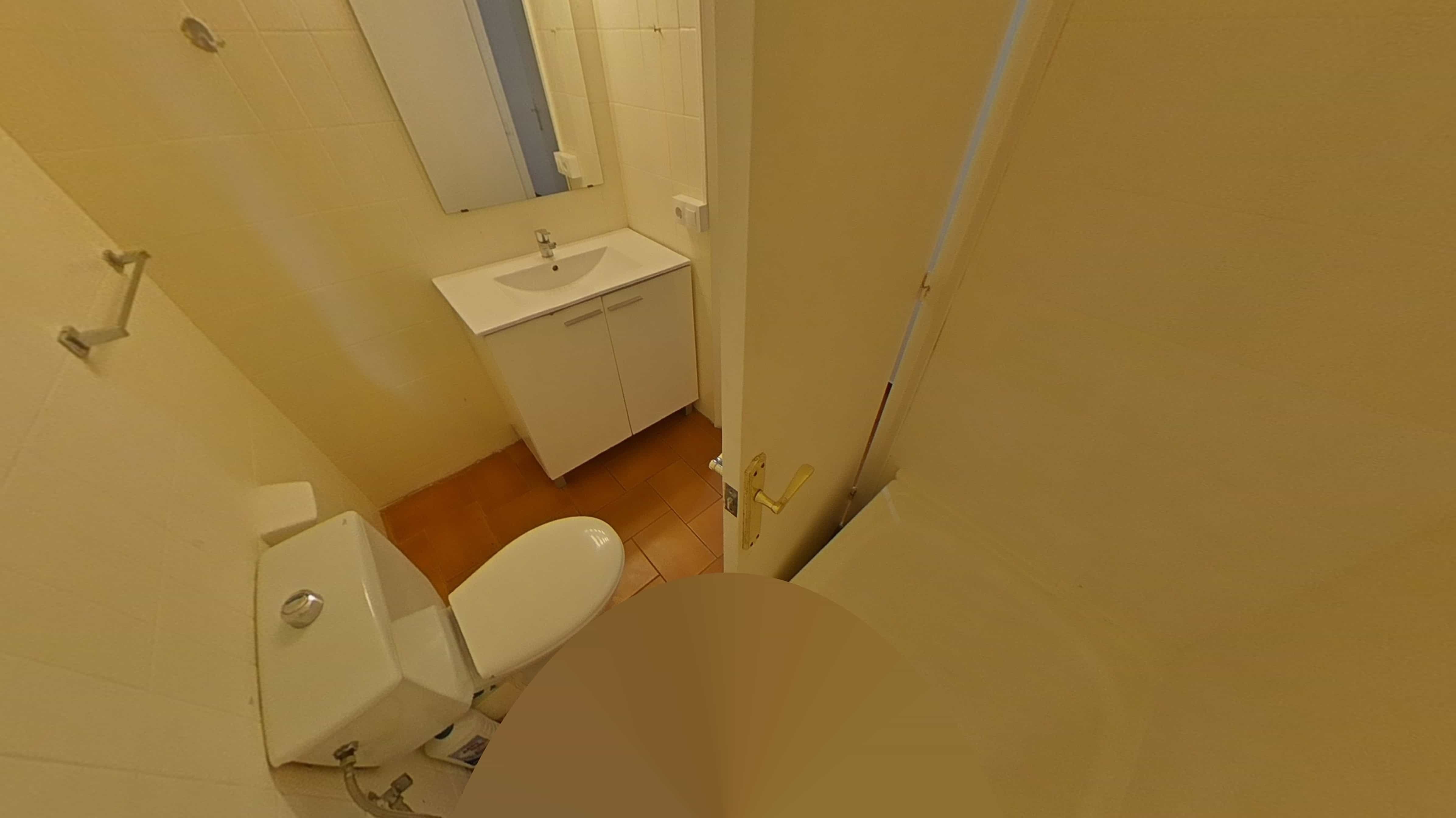 Flat for sale in calle Tarragona