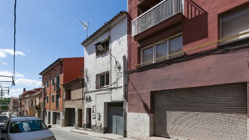 Piso en venta en calle San Jose