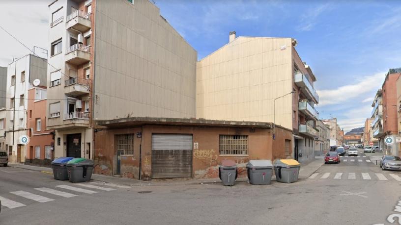 Piso en calle Mossen Tatcher, Terrassa, Barcelona