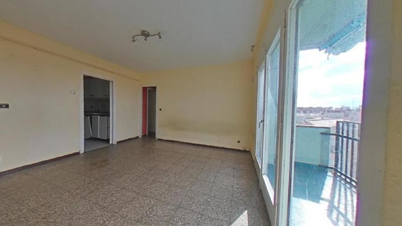 Piso en venta en calle Santiago Rusiñol
