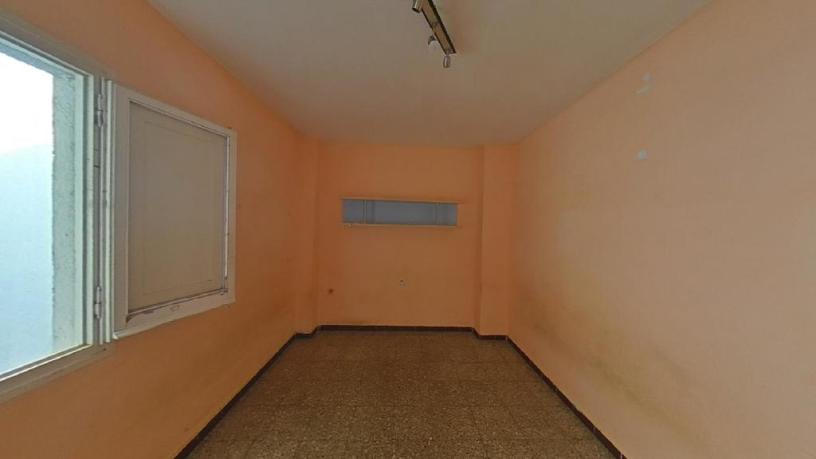 Piso en venta en calle Santiago Rusiñol