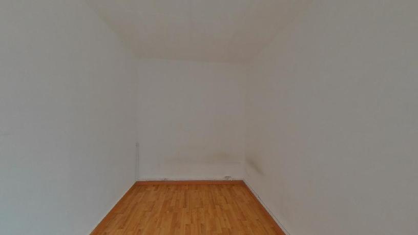 Chalet adosado en venta en calle Pau Piferrer