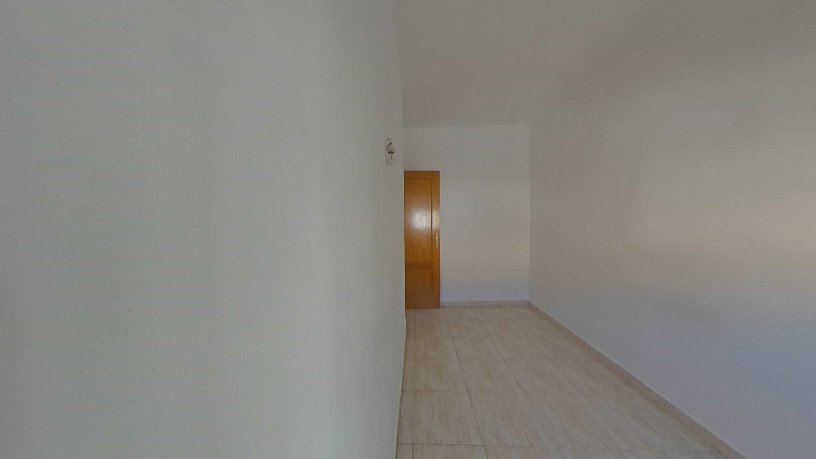Appartement à vendre à calle Josep Maria de Segarra