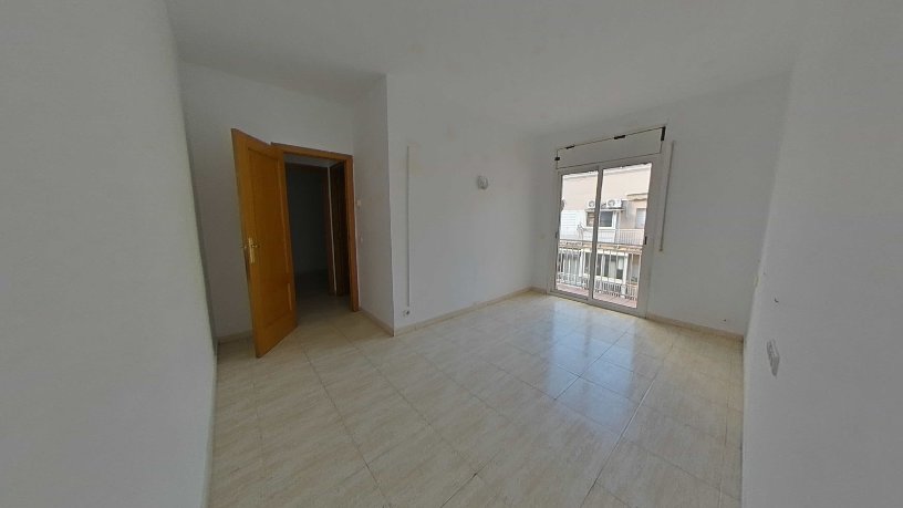 Appartement à vendre à calle Josep Maria de Segarra
