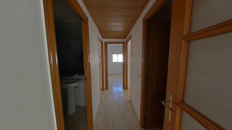 Appartement à vendre à calle Josep Maria de Segarra