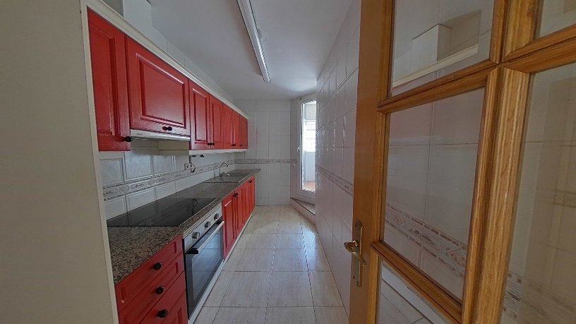 Appartement à vendre à calle Josep Maria de Segarra